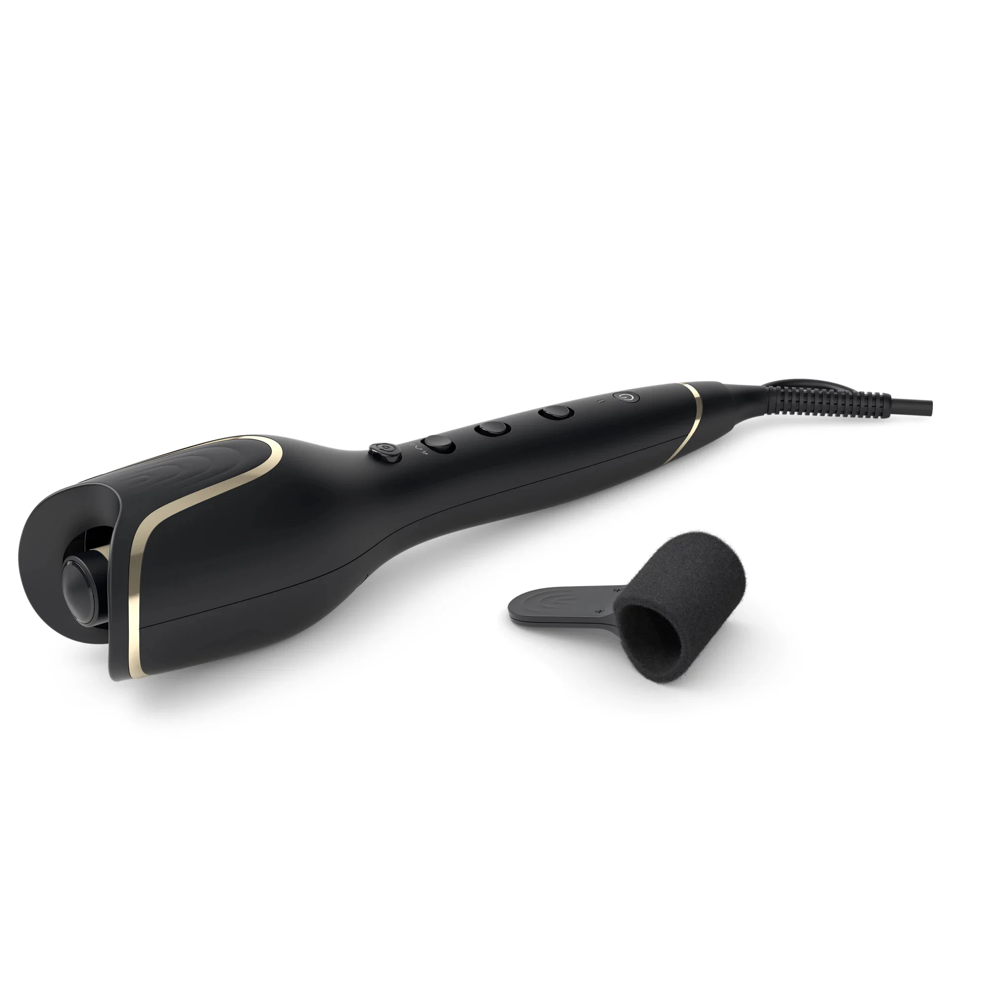 Philips StyleCare Prestige BHB876/00 Automatischer Lockenstab