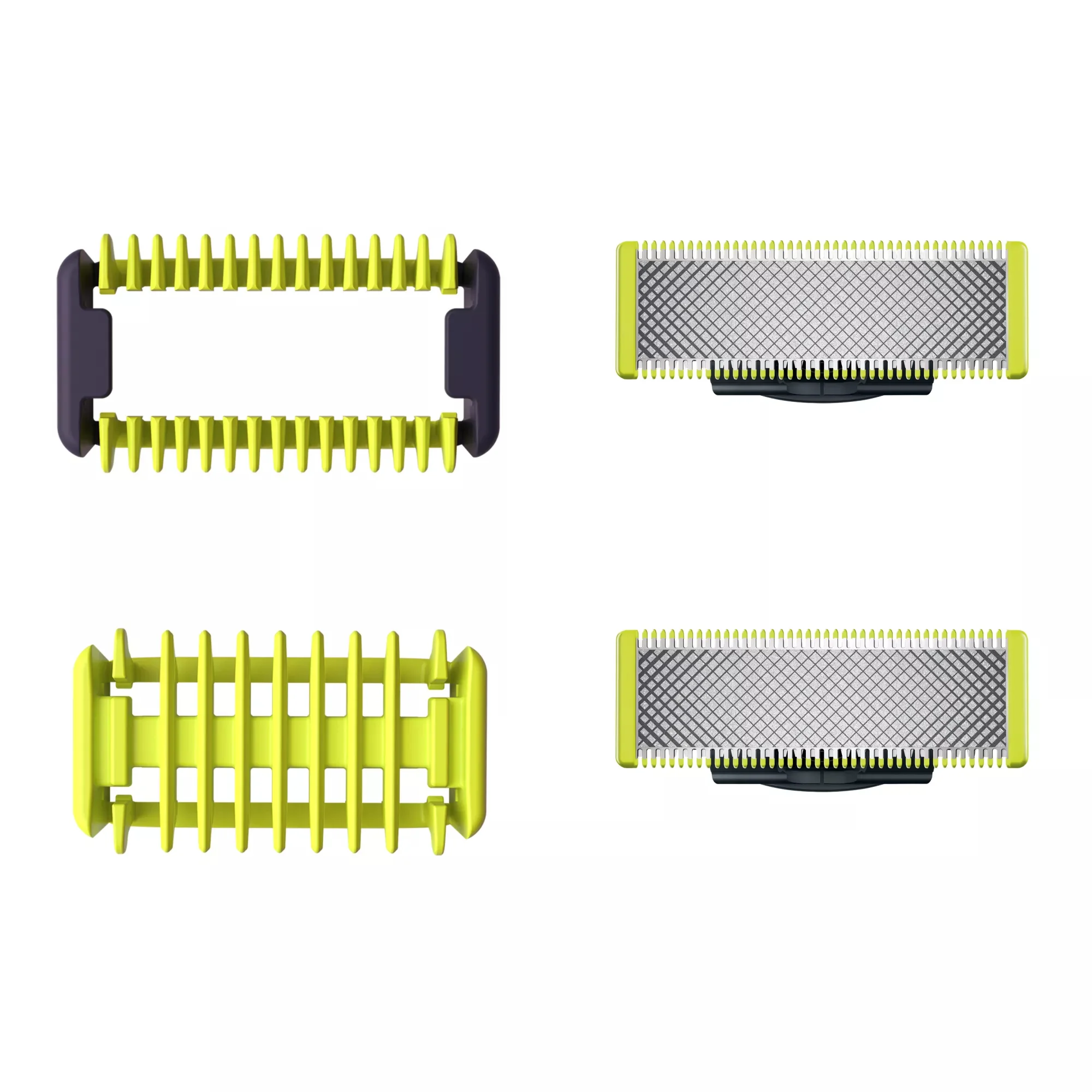Philips Norelco OneBlade OneBlade QP620/50 Ersatzklinge
