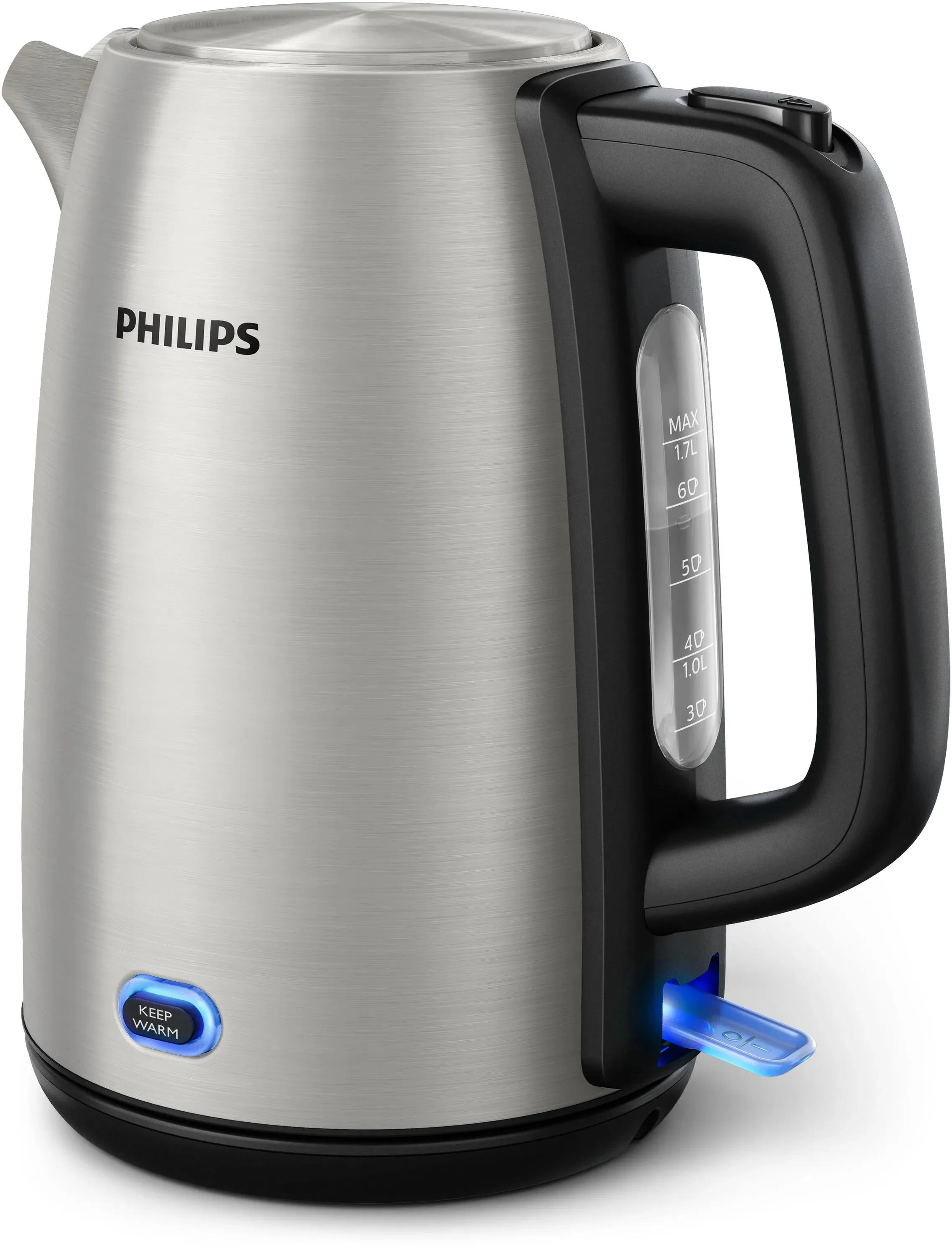 Philips Viva Collection HD9353/90 Wasserkocher 1,7 l 1900 W