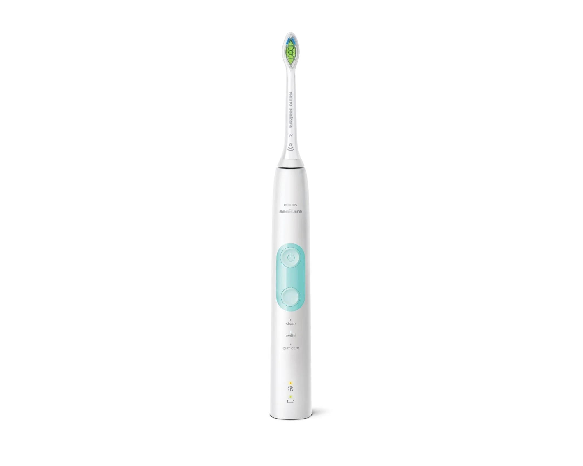 Philips 5100 series ProtectiveClean 5100 HX6857/28 Elektrische Schallzahnbürste