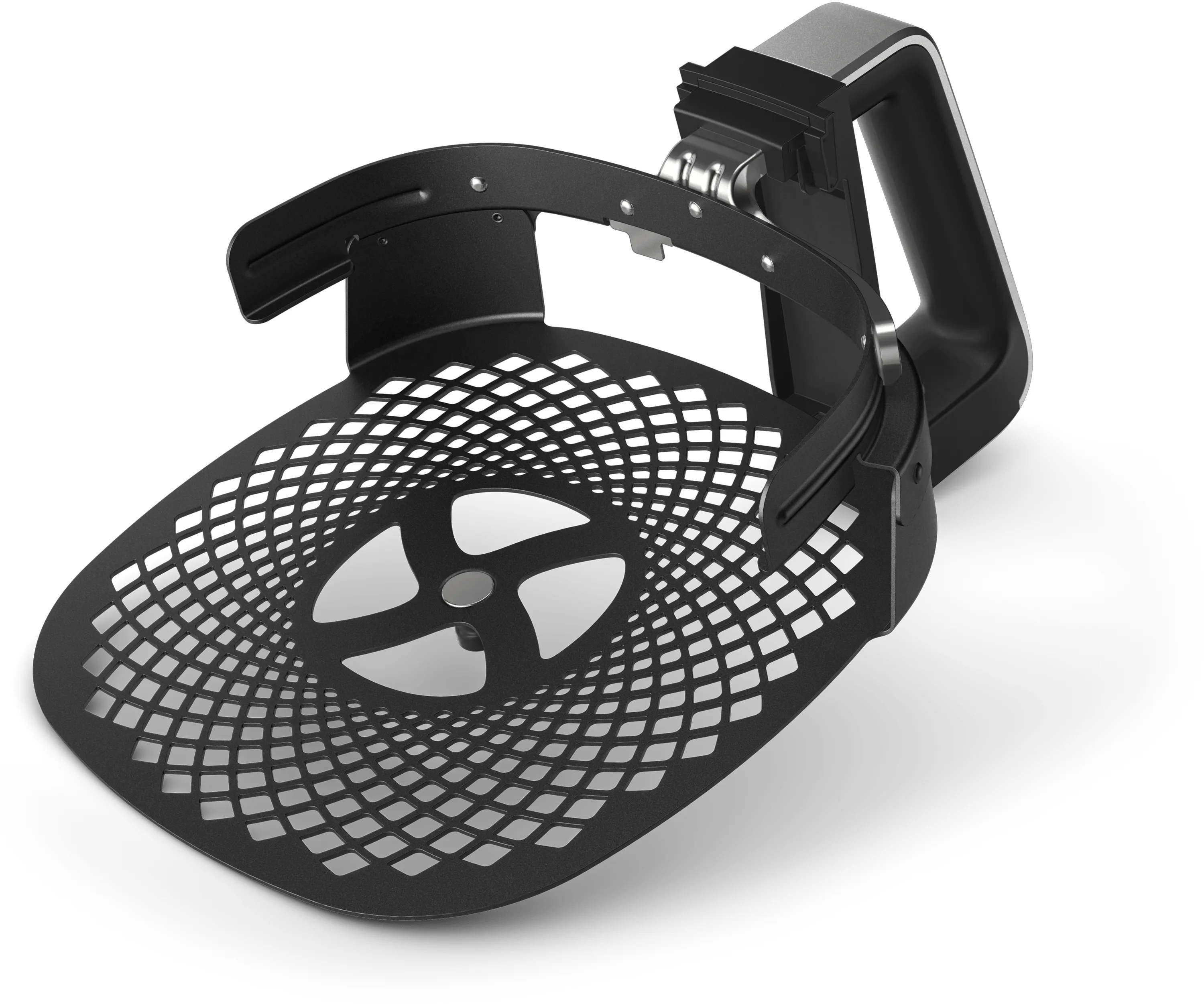 Philips Airfryer Accessory HD9953/00 Pizza-Kit (für Airfryer XXL)