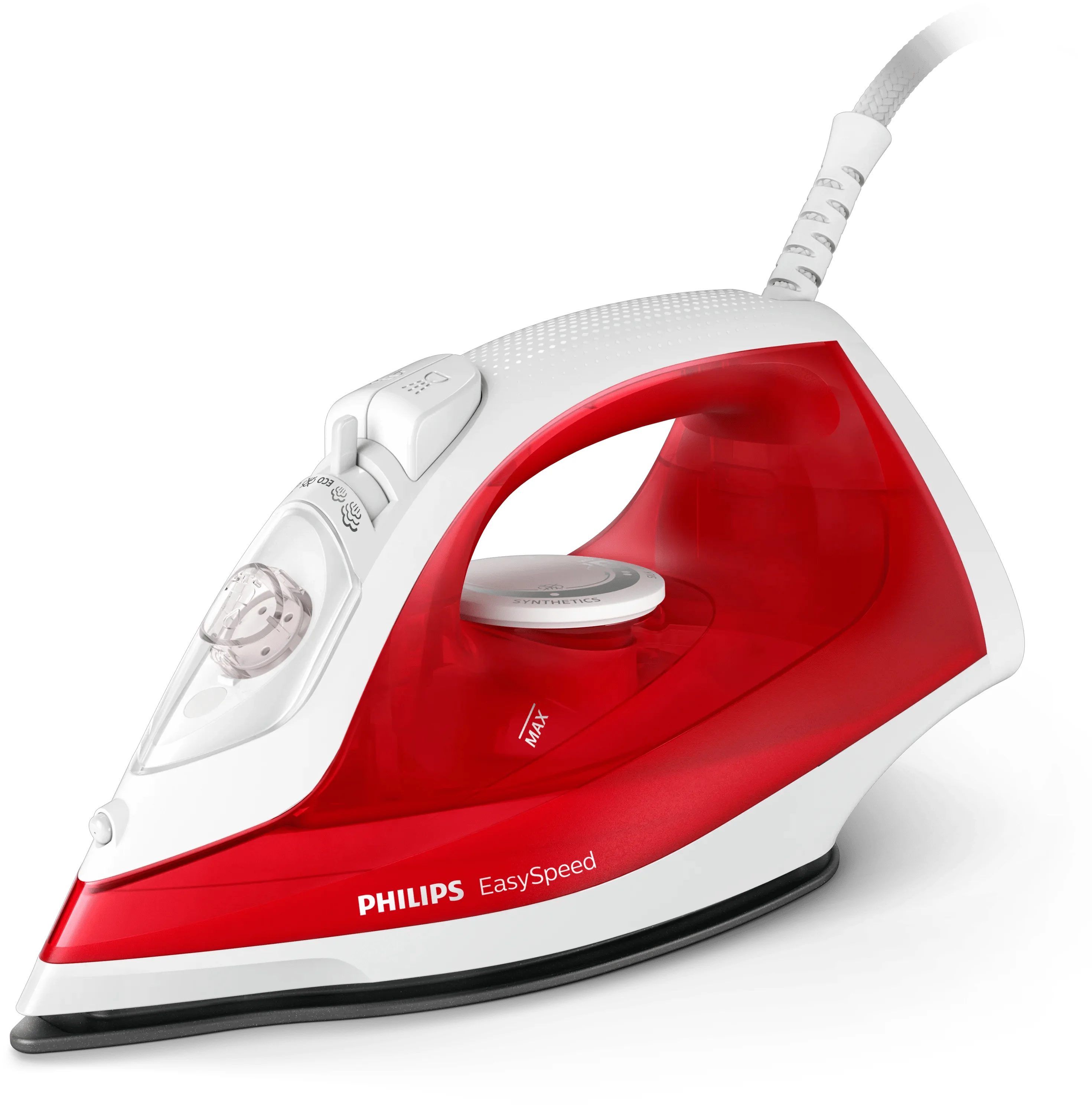 Philips EasySpeed GC1742/40 Dampfbügeleisen
