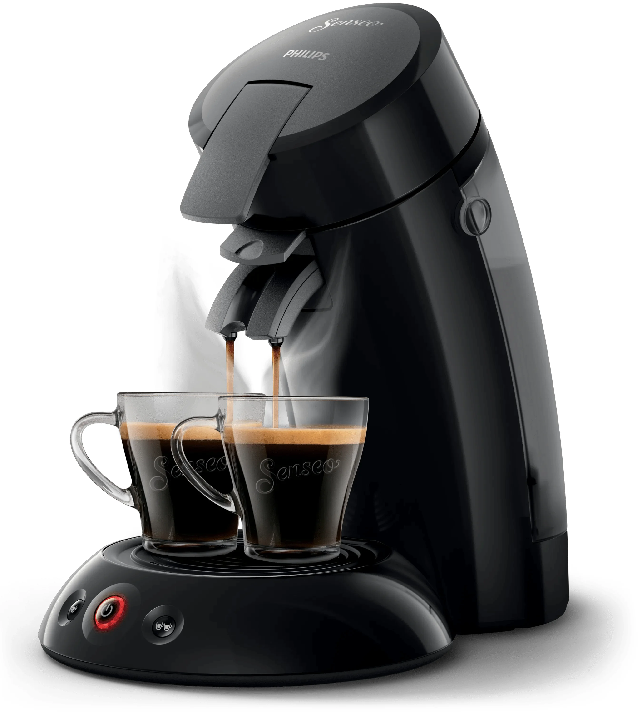 Senseo Original HD6553/67 Kaffeepadmaschine