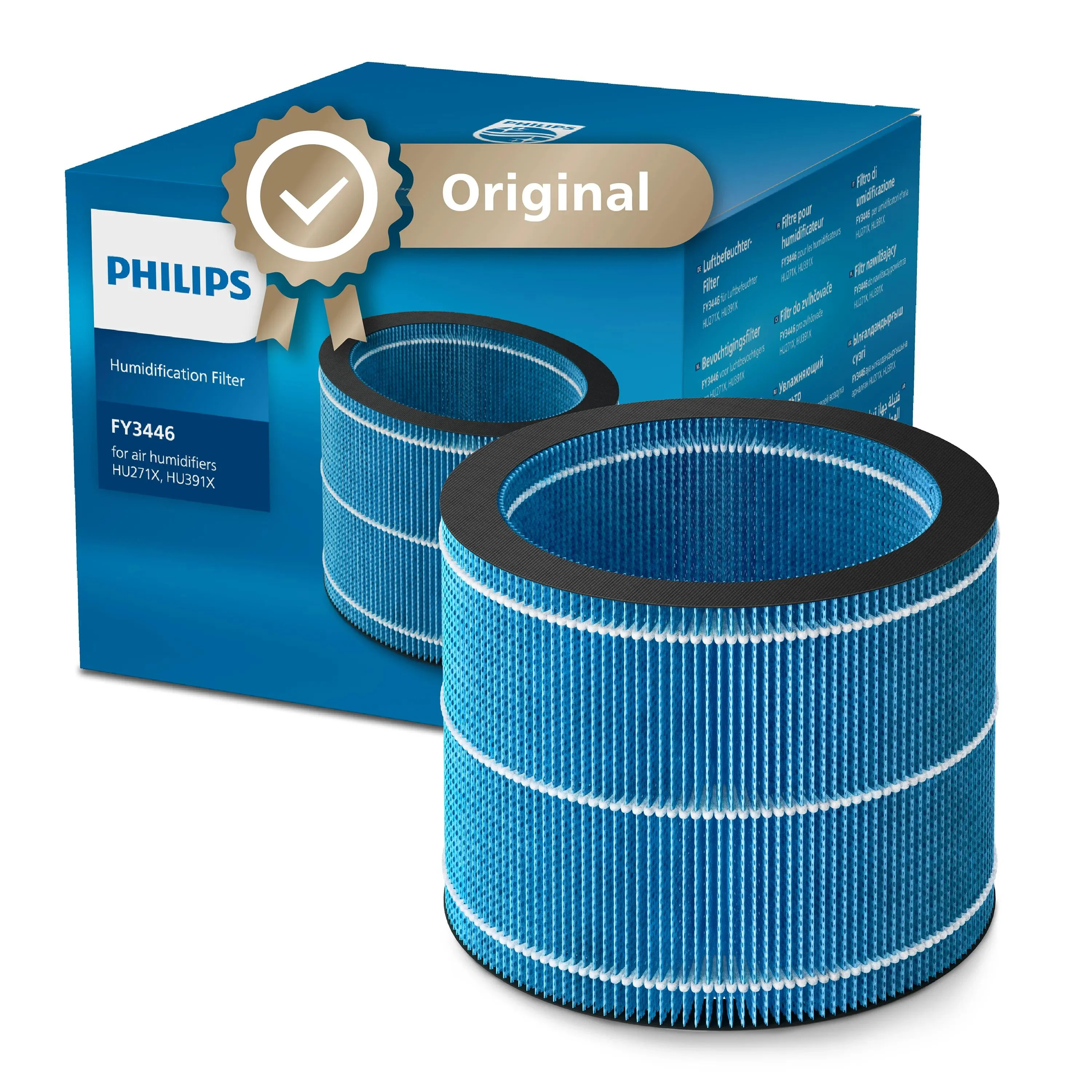 Philips Filter für Luftbefeuchter