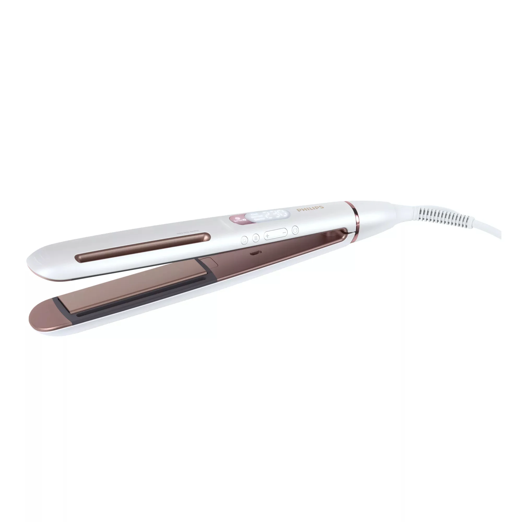 Philips Prestige BHS830/00 Haarglätter