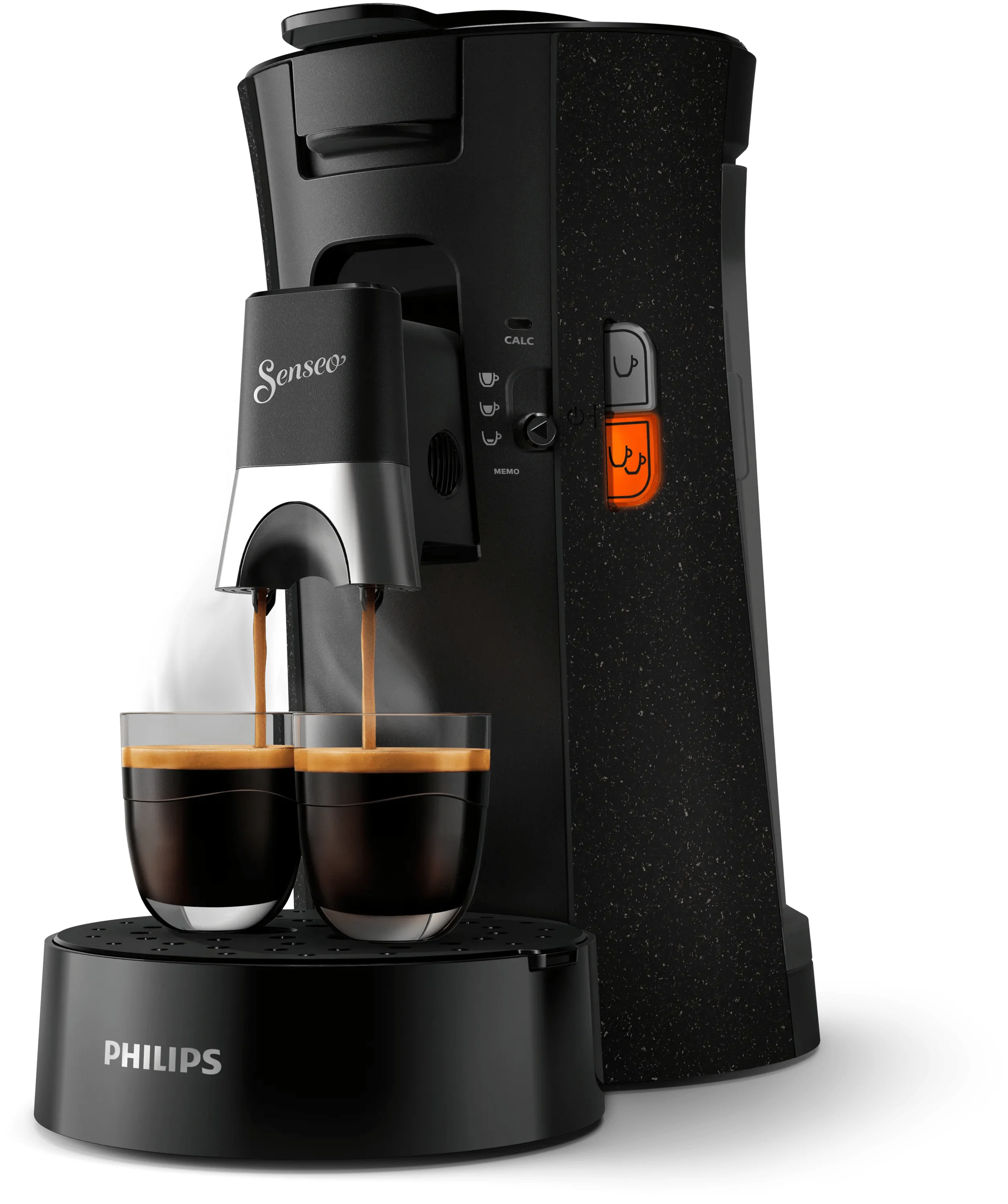 Senseo ® Select CSA240/20 Kaffeepadmaschine