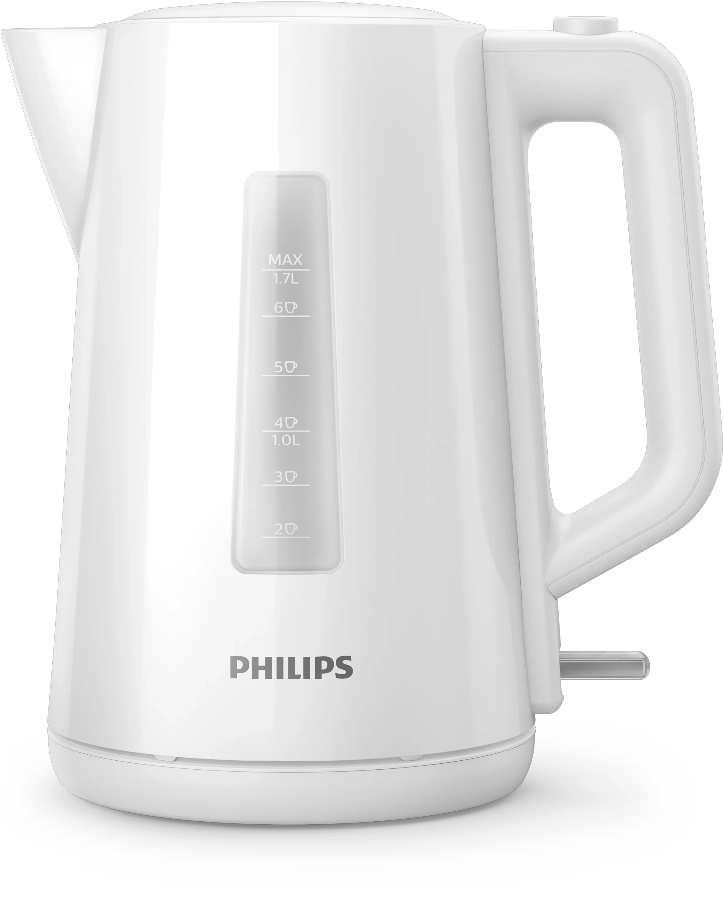 Philips 3000 series Series 3000 HD9318/00 Wasserkocher aus Kunststoff