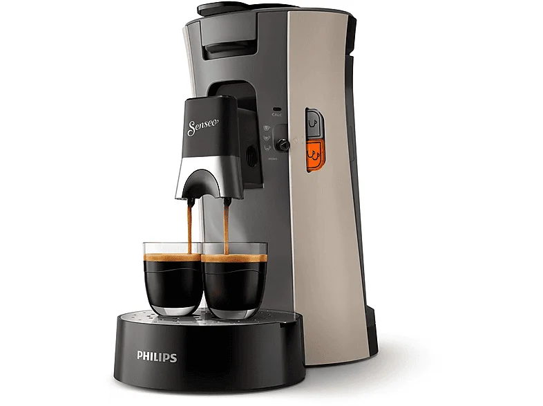 Senseo ® Select CSA240/30 Kaffeepadmaschine