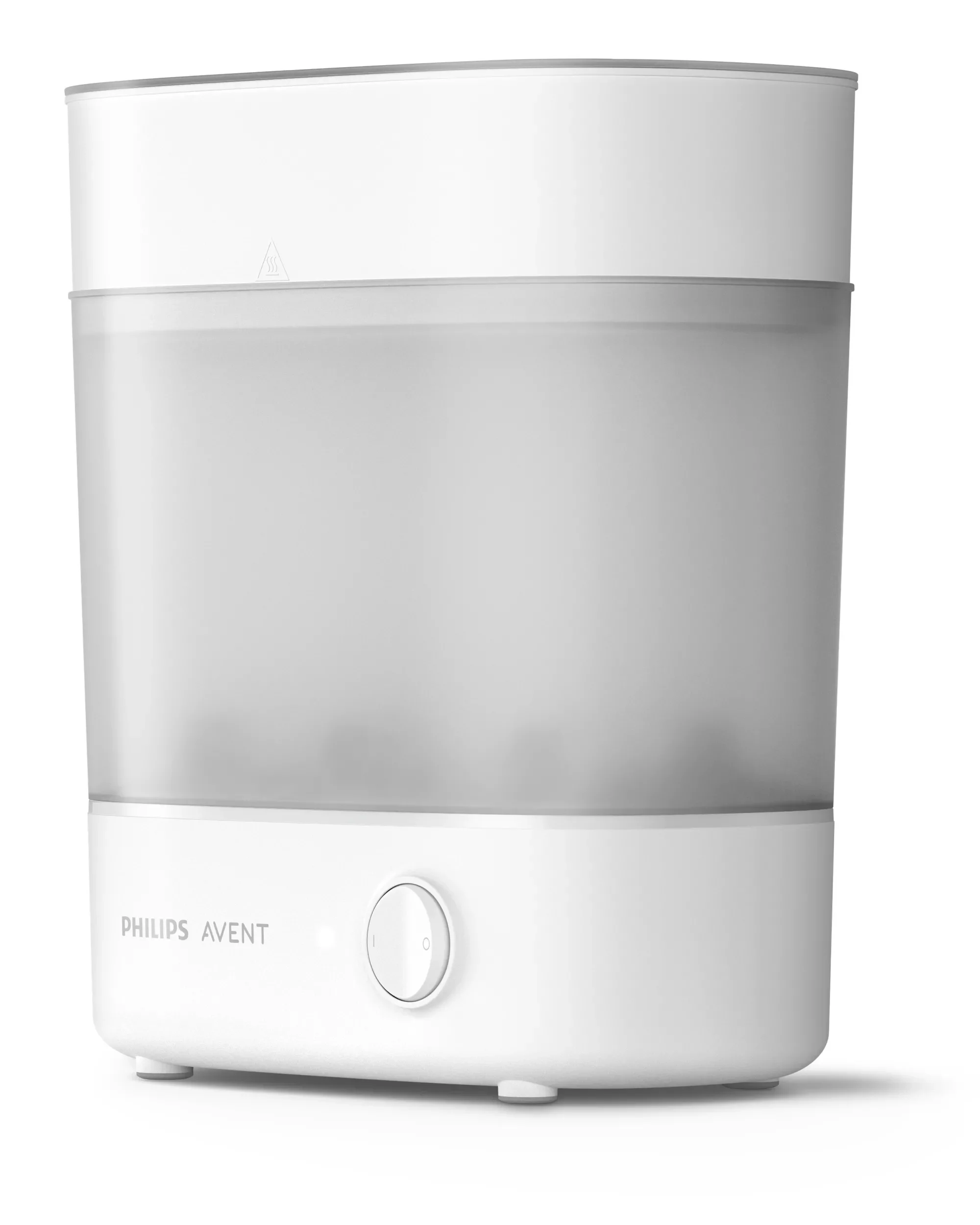 Philips AVENT Parowy Sterylizator do butelek SCF291/00 Babyflaschen-Sterilisator