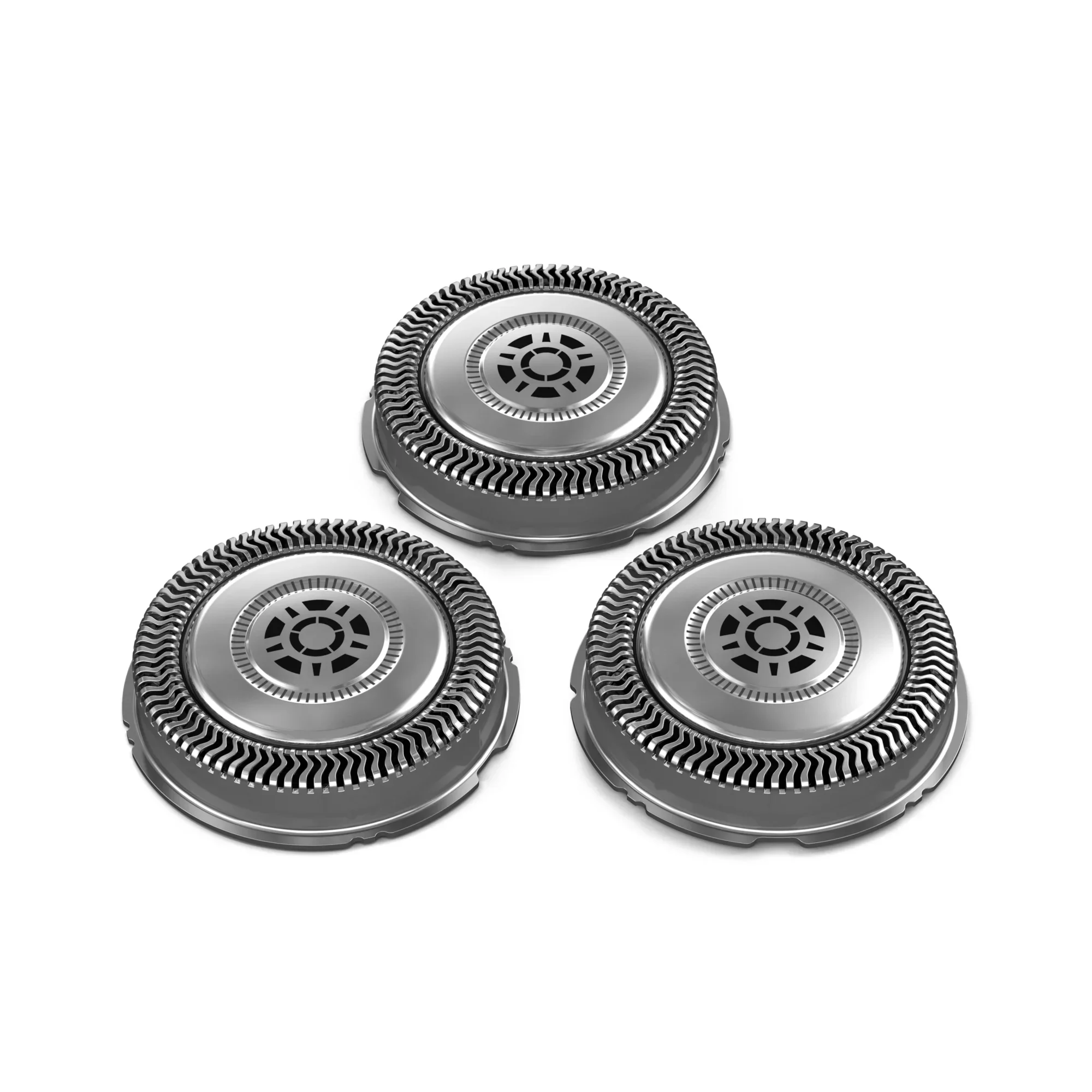 Philips SH71 SH71/50 Ersatz-Scherköpfe