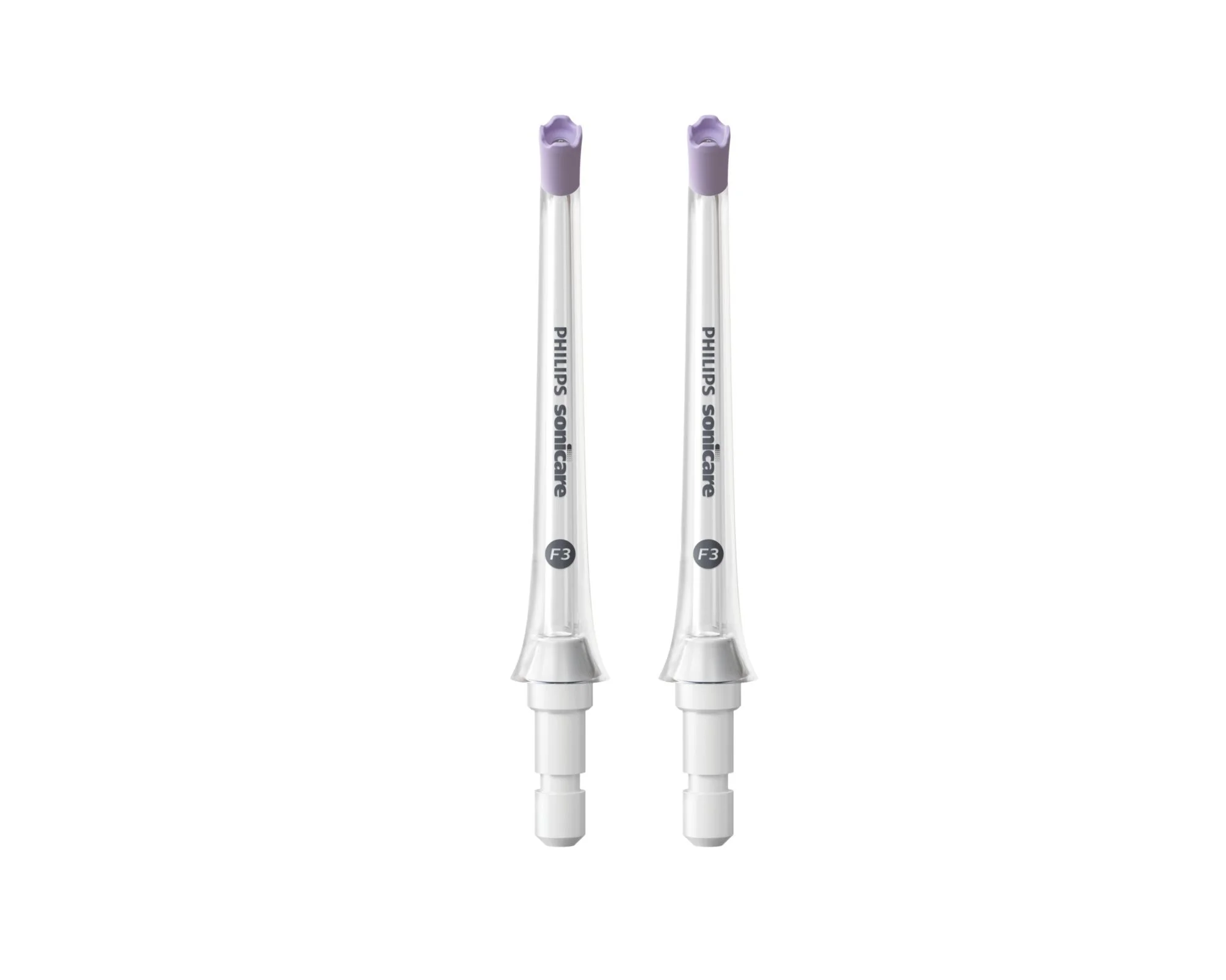 Philips Sonicare F3 Quad Stream nozzle HX3062/00 Mundduschendüse