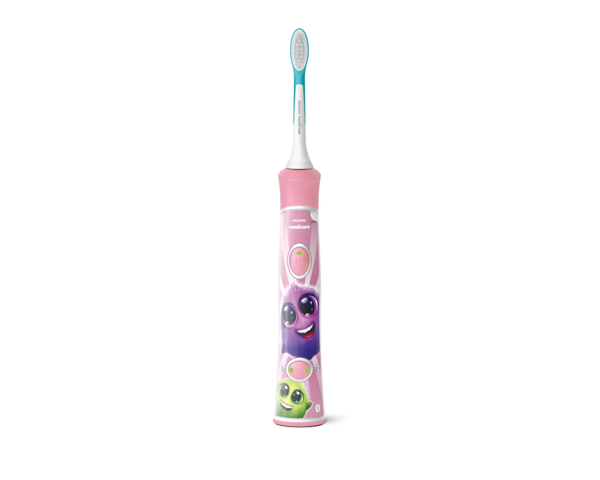 Philips Sonicare For Kids For Kids HX6352/42 Elektrische Schallzahnbürste