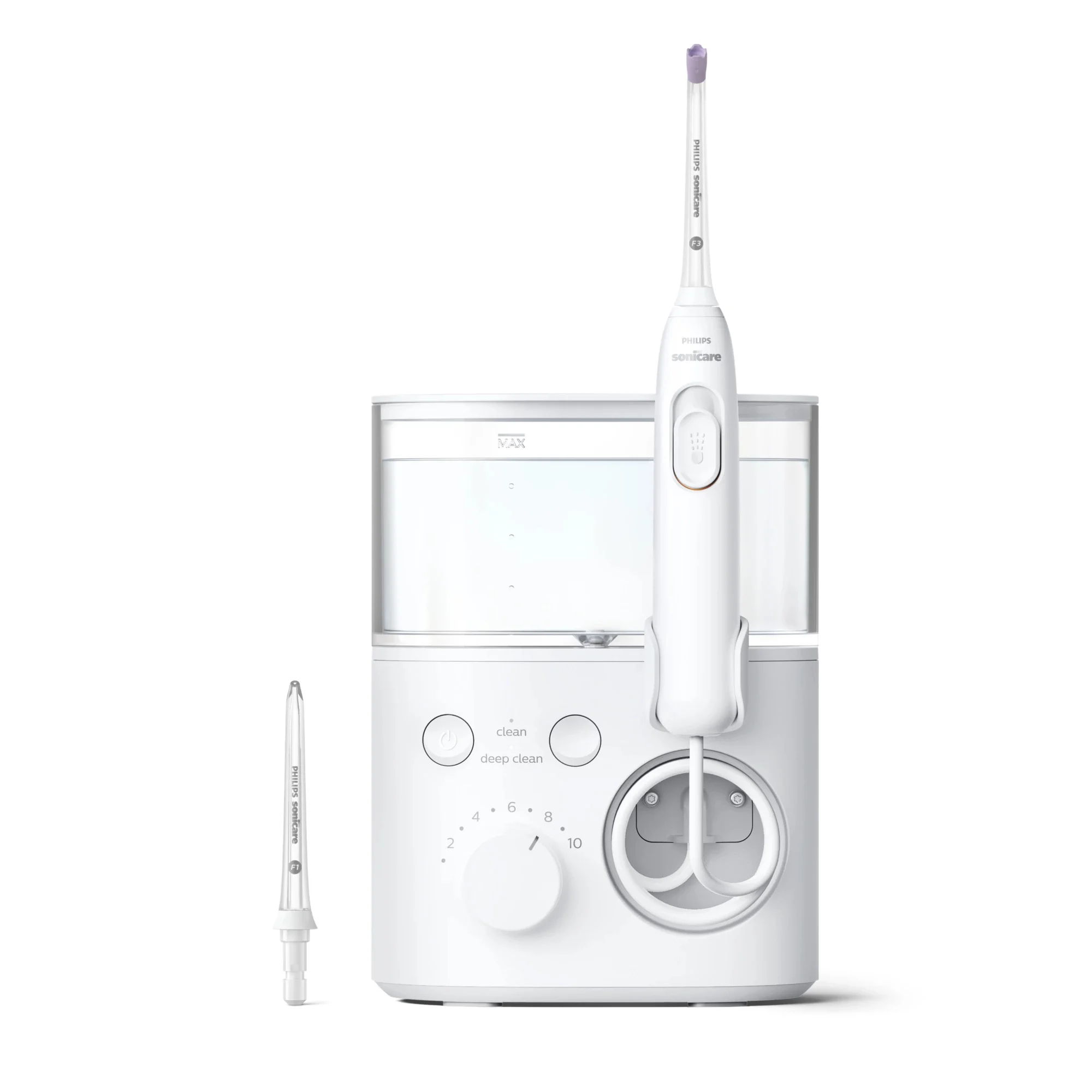 Philips Power Flosser 3000 HX3711/20 Munddusche