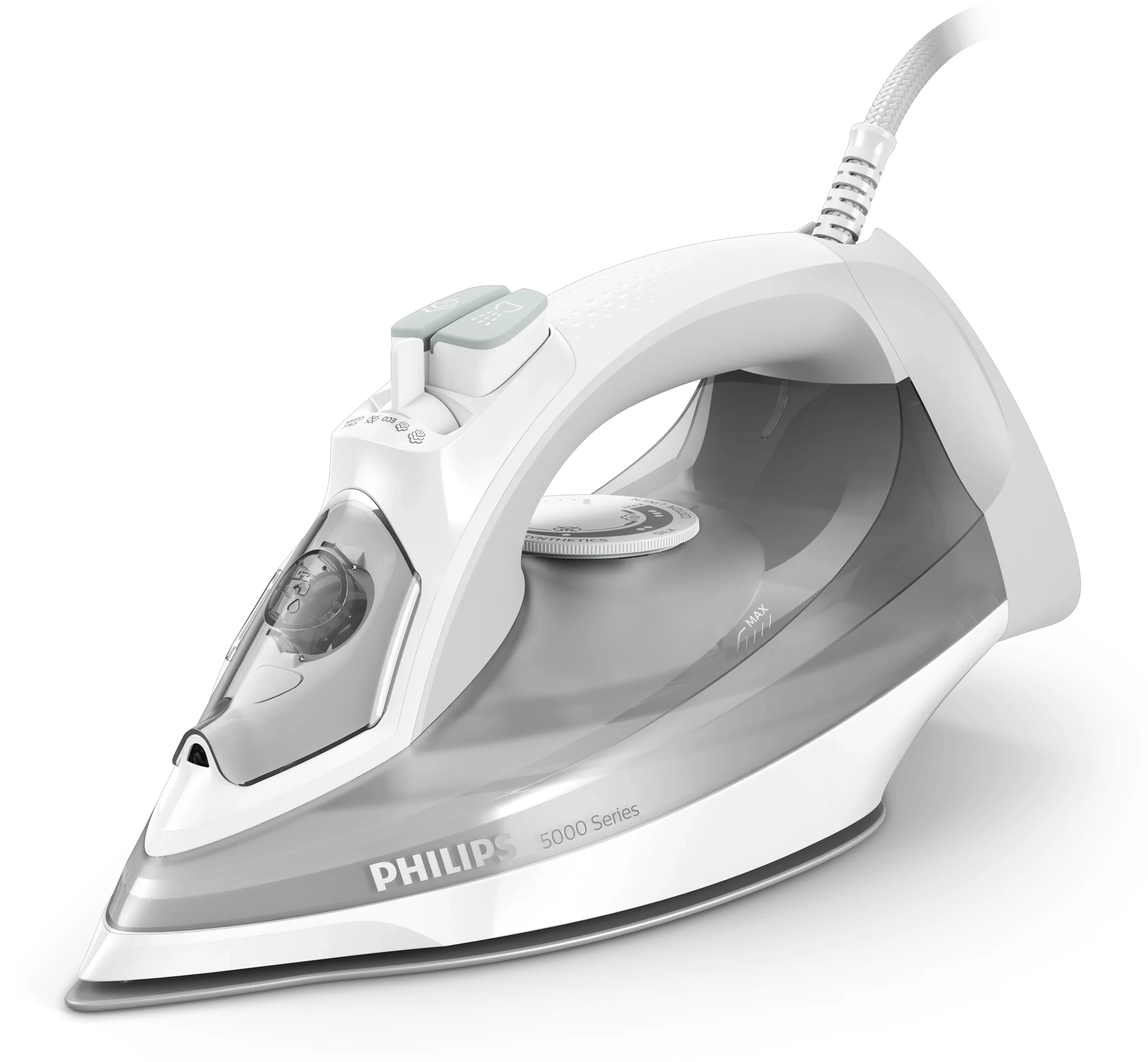 Philips 5000 series DST5010/10 Dampfbügeleisen