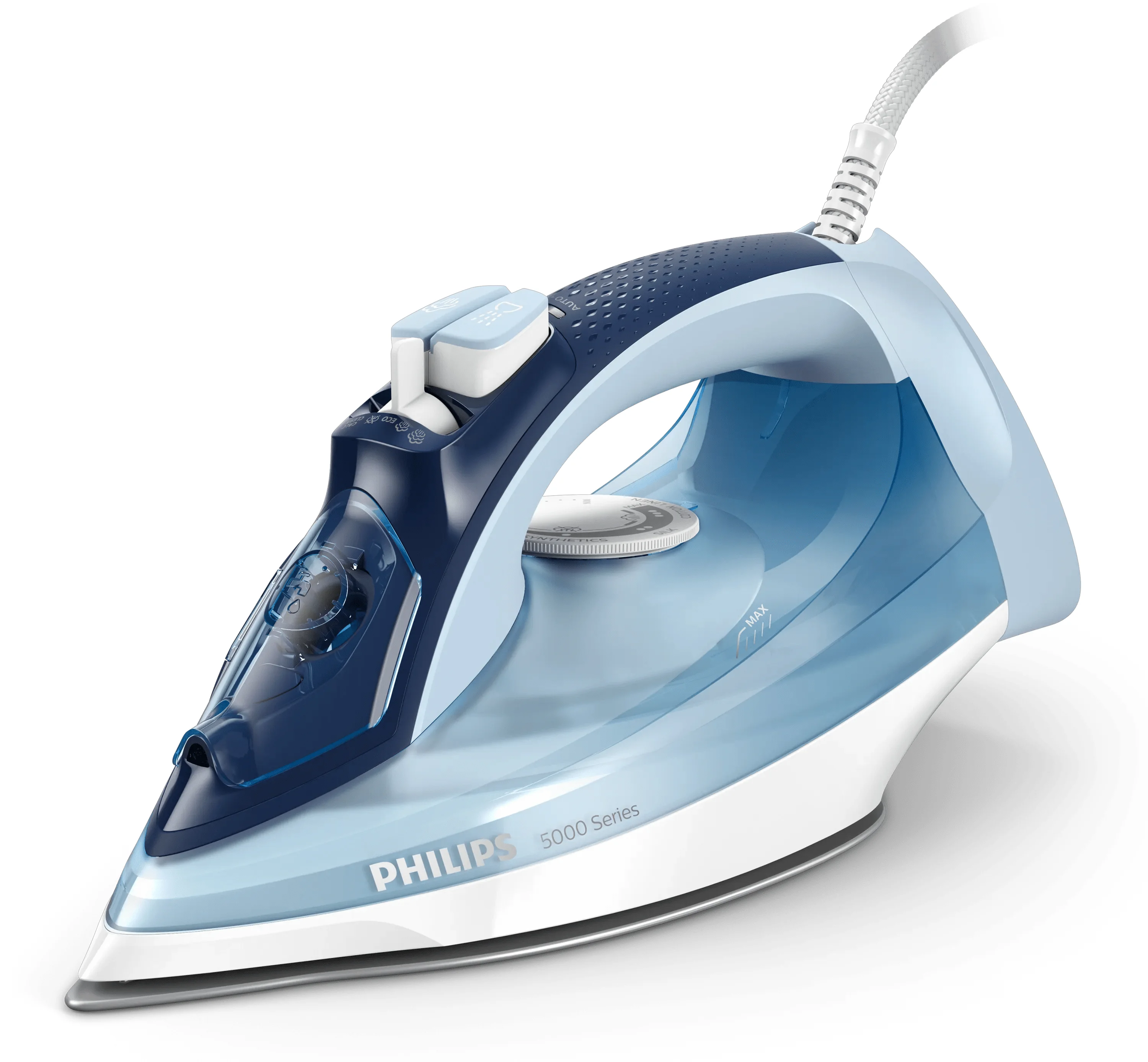 Philips 5000 series DST5030/20 Dampfbügeleisen