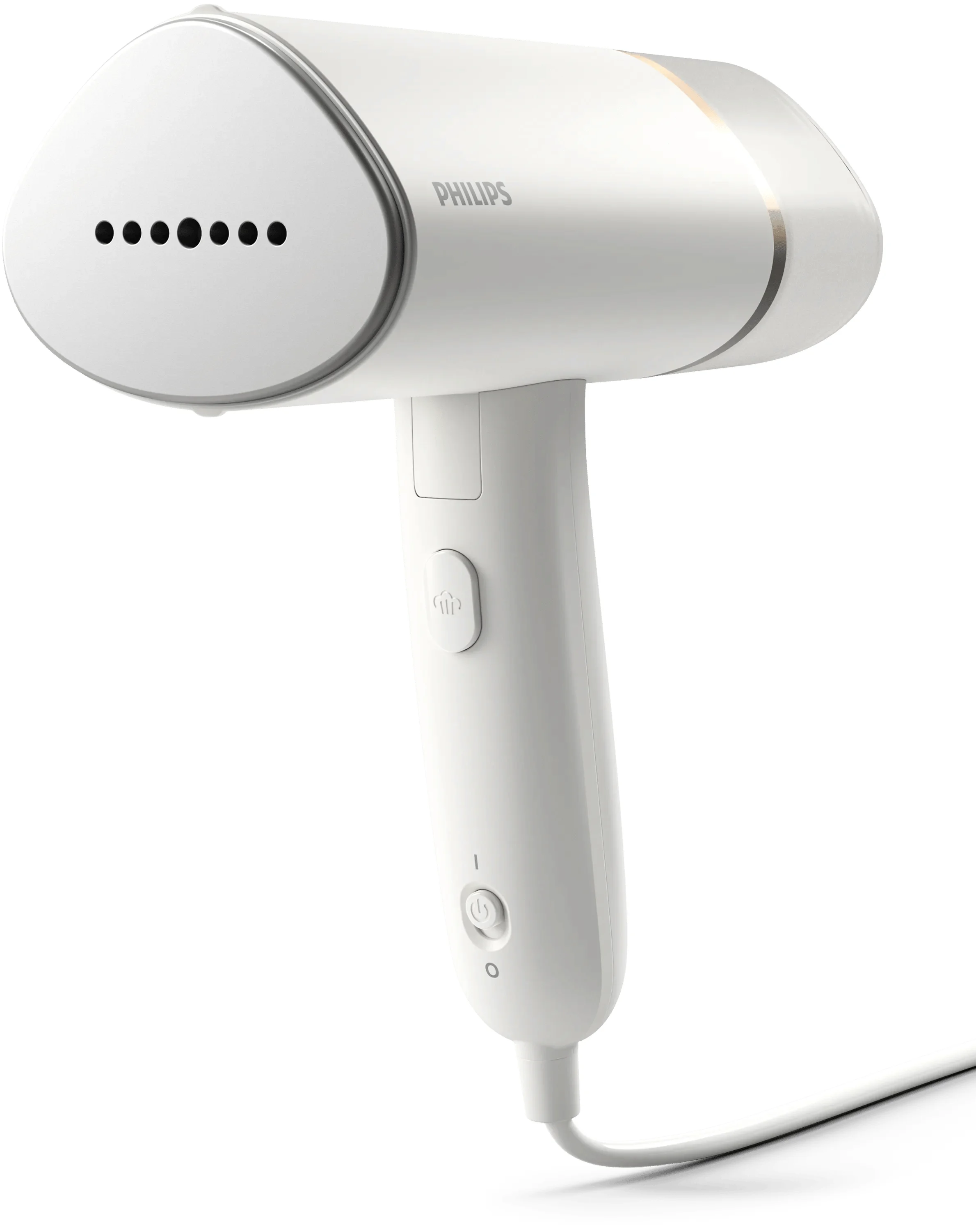 Philips 3000 series STH3020/10 Tragbarer Dampfglätter