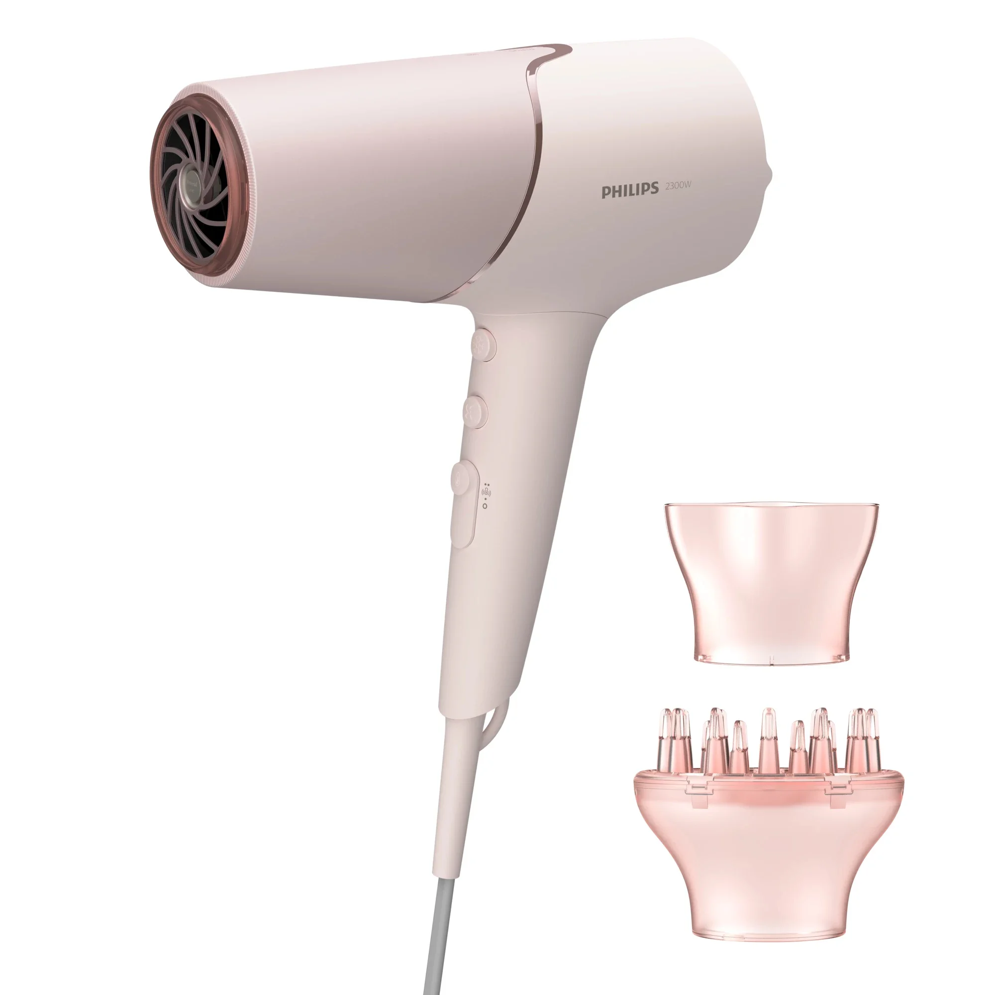 Philips 5000 series BHD530/00 Haartrockner