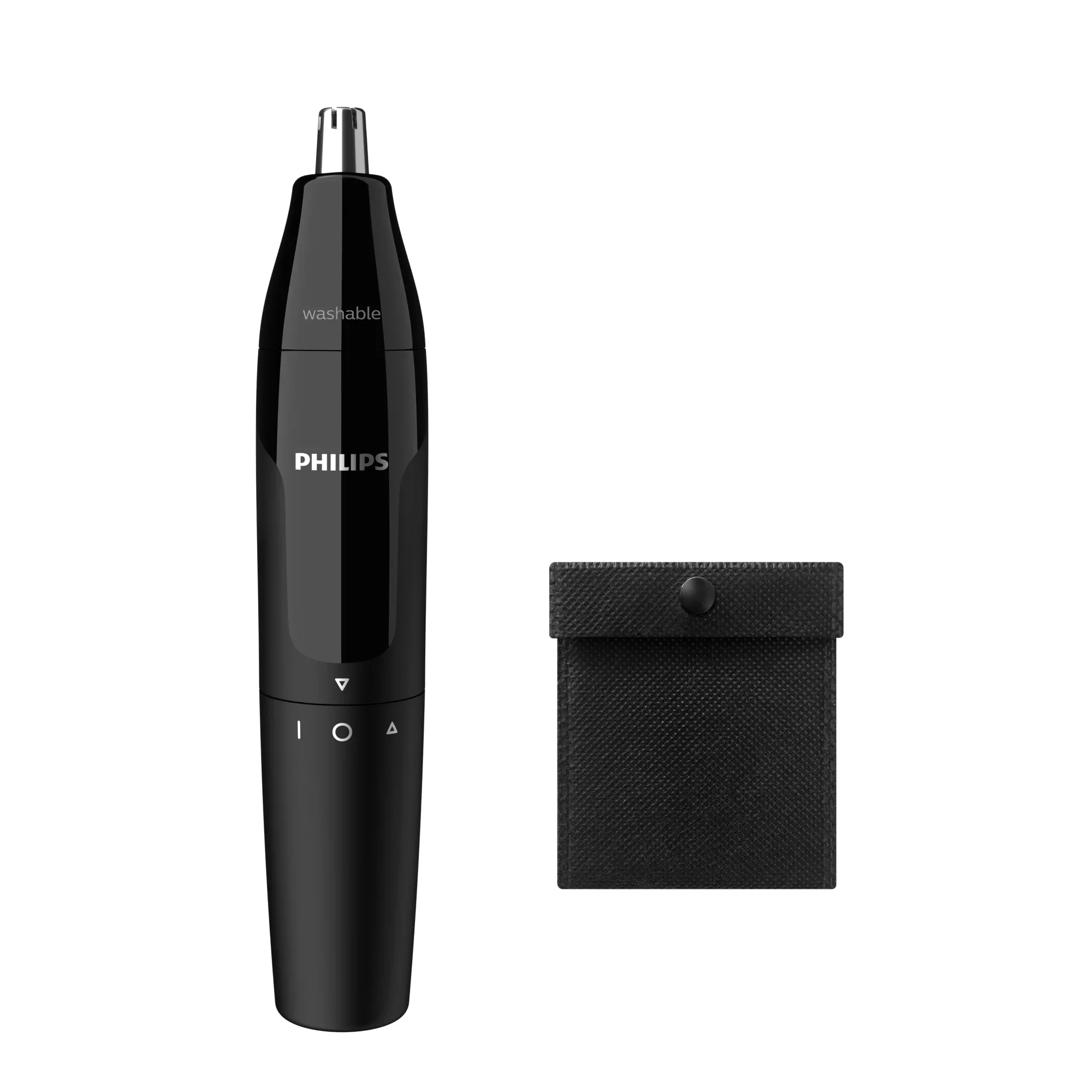 Philips NT1620/15 Präzisionstrimmer Schwarz