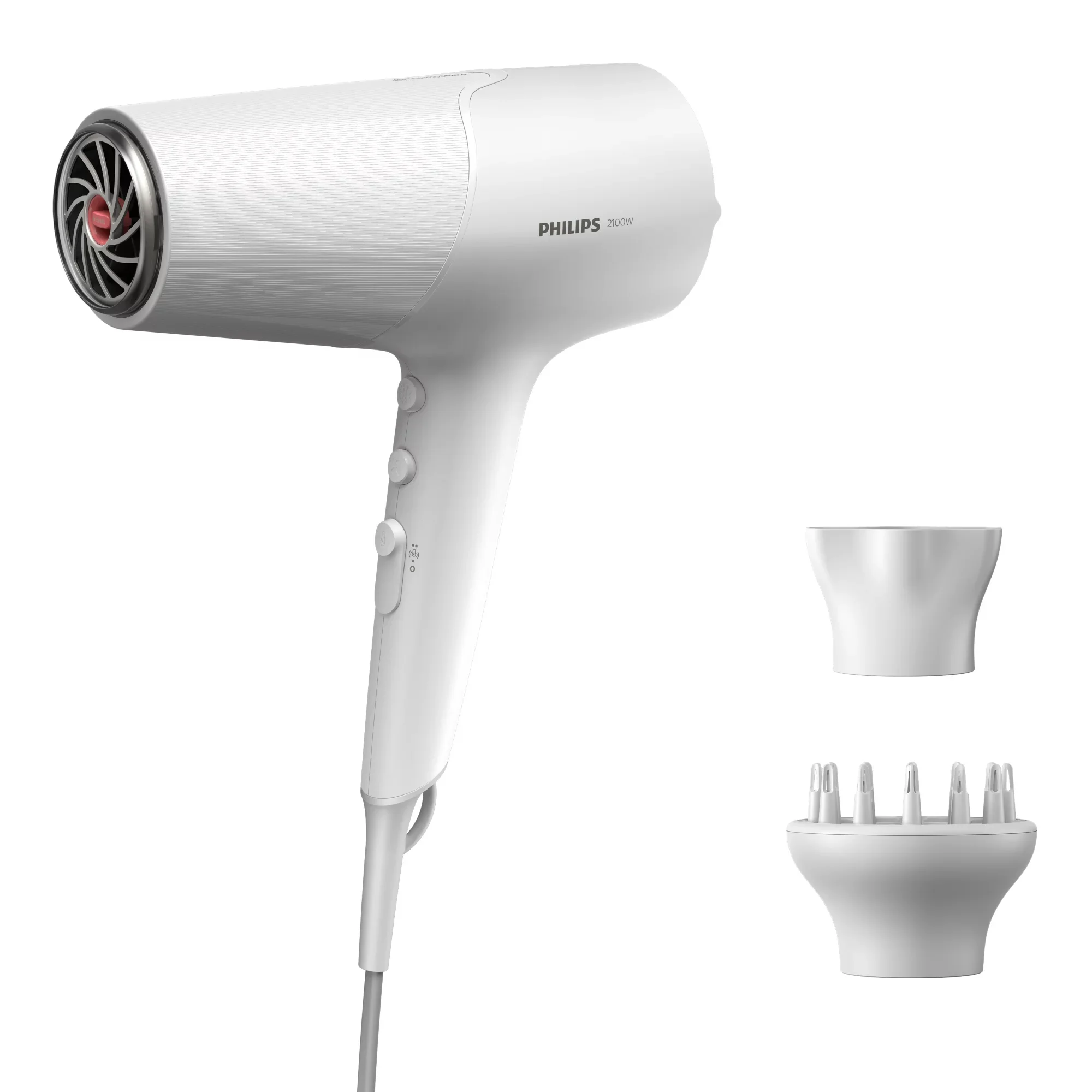 Philips 5000 series BHD500/20 Haartrockner