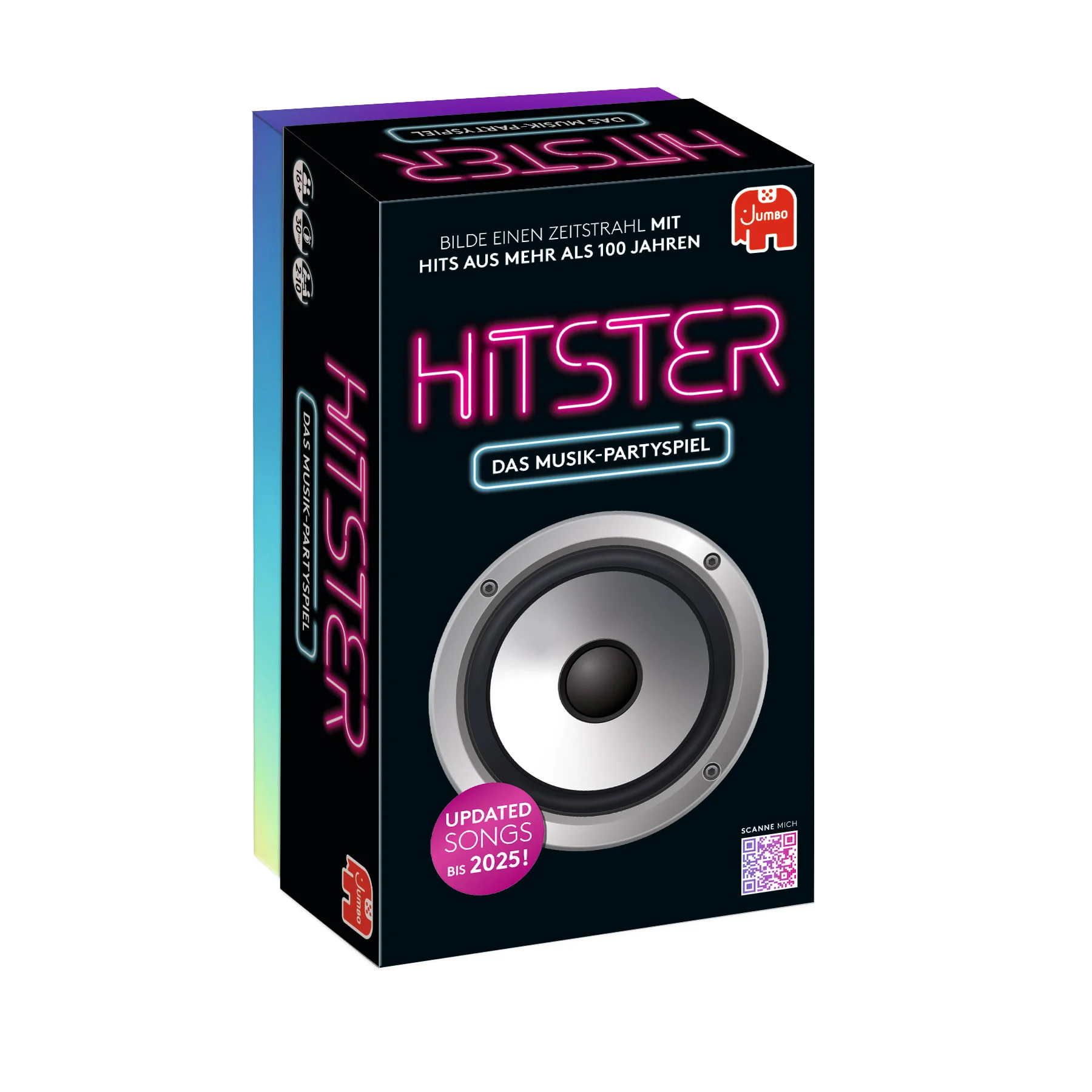 Jumbo Hitster - Original