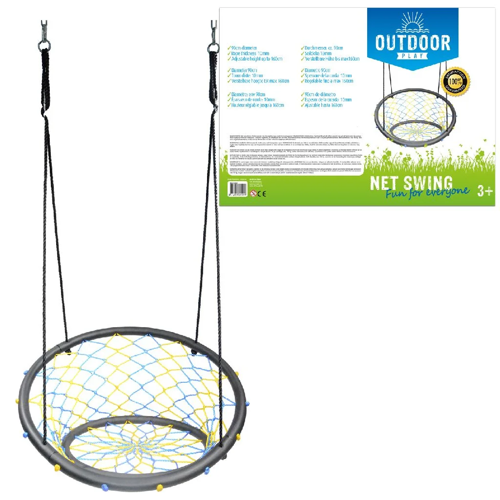 Outdoor Play Stuhlschaukel