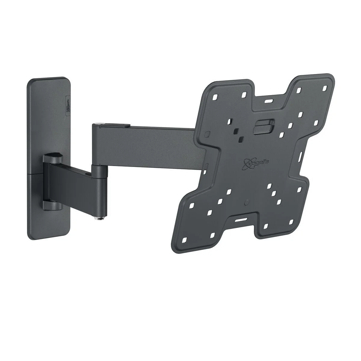Vogel's TVM 1249 109,2 cm (43") Schwarz