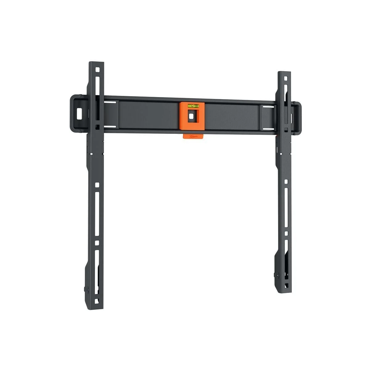 Vogel's TVM 1409 177,8 cm (70") Schwarz