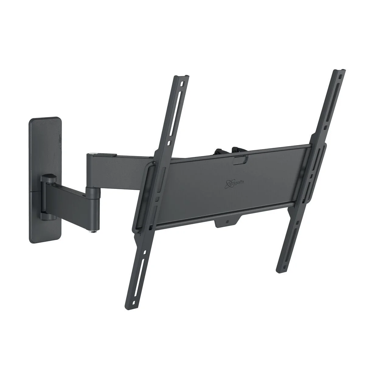 Vogel's TVM 1449 165,1 cm (65") Schwarz