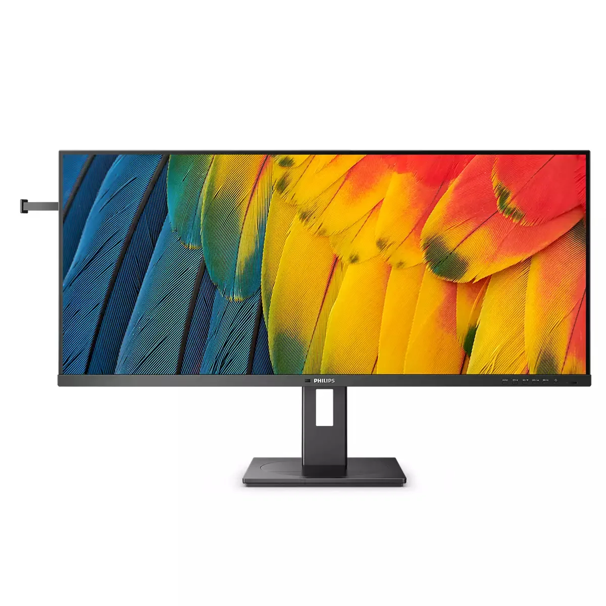 Philips 5000 series 40B1U5600/00 Computerbildschirm 101,6 cm (40") 3440 x 1440 Pixel Wide Quad HD LCD Schwarz