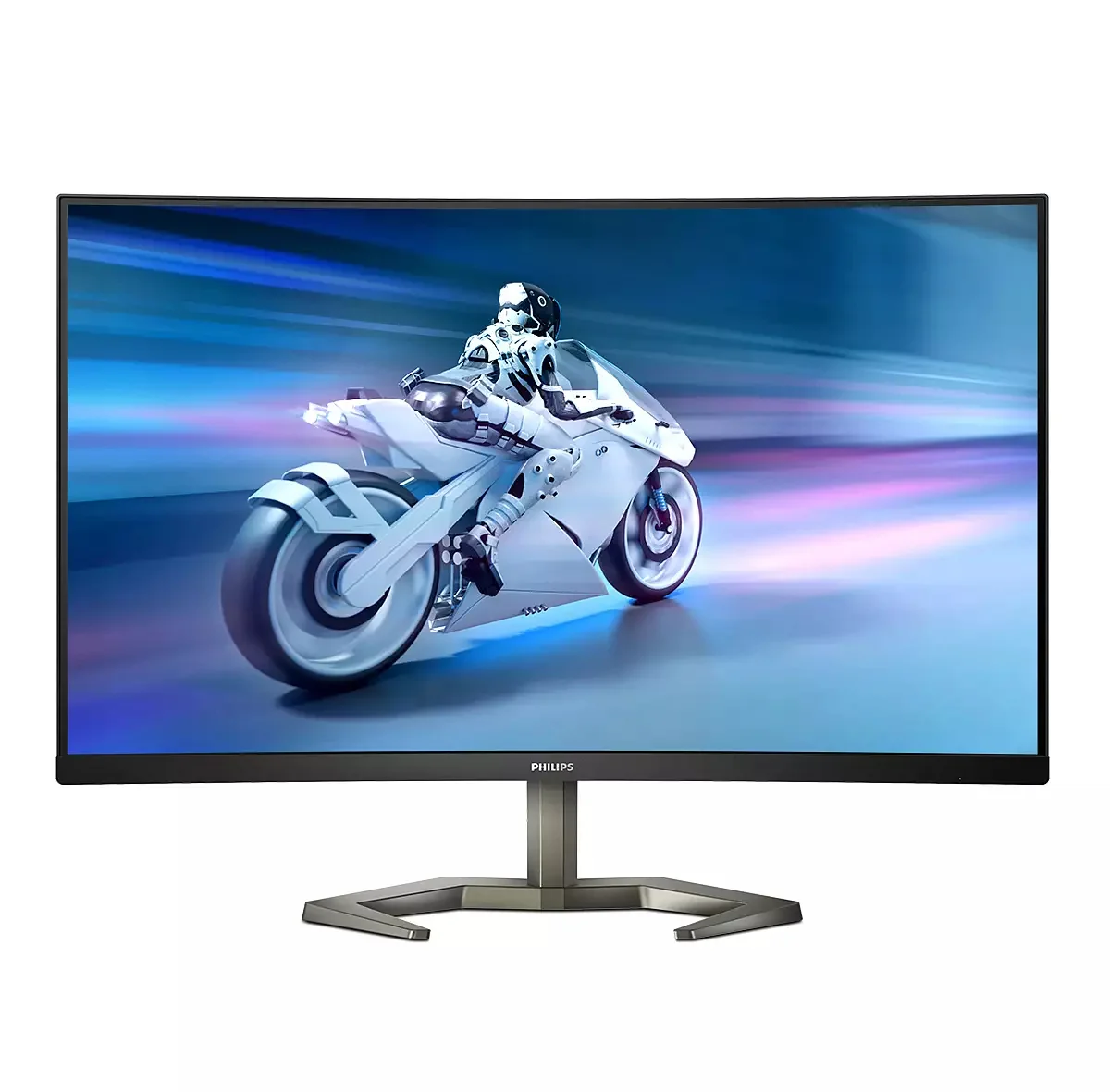 Philips Momentum 32M1C5200W/00 Computerbildschirm 80 cm (31.5") 1920 x 1080 Pixel Full HD LCD Schwarz