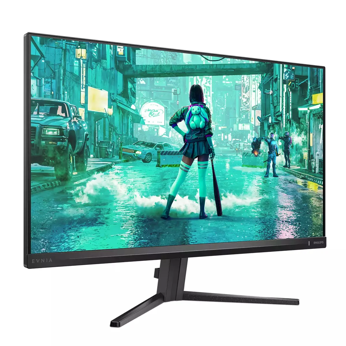 Philips Evnia 27M2N3200S/00 Computerbildschirm 68,6 cm (27") 1920 x 1080 Pixel Full HD LCD Schwarz