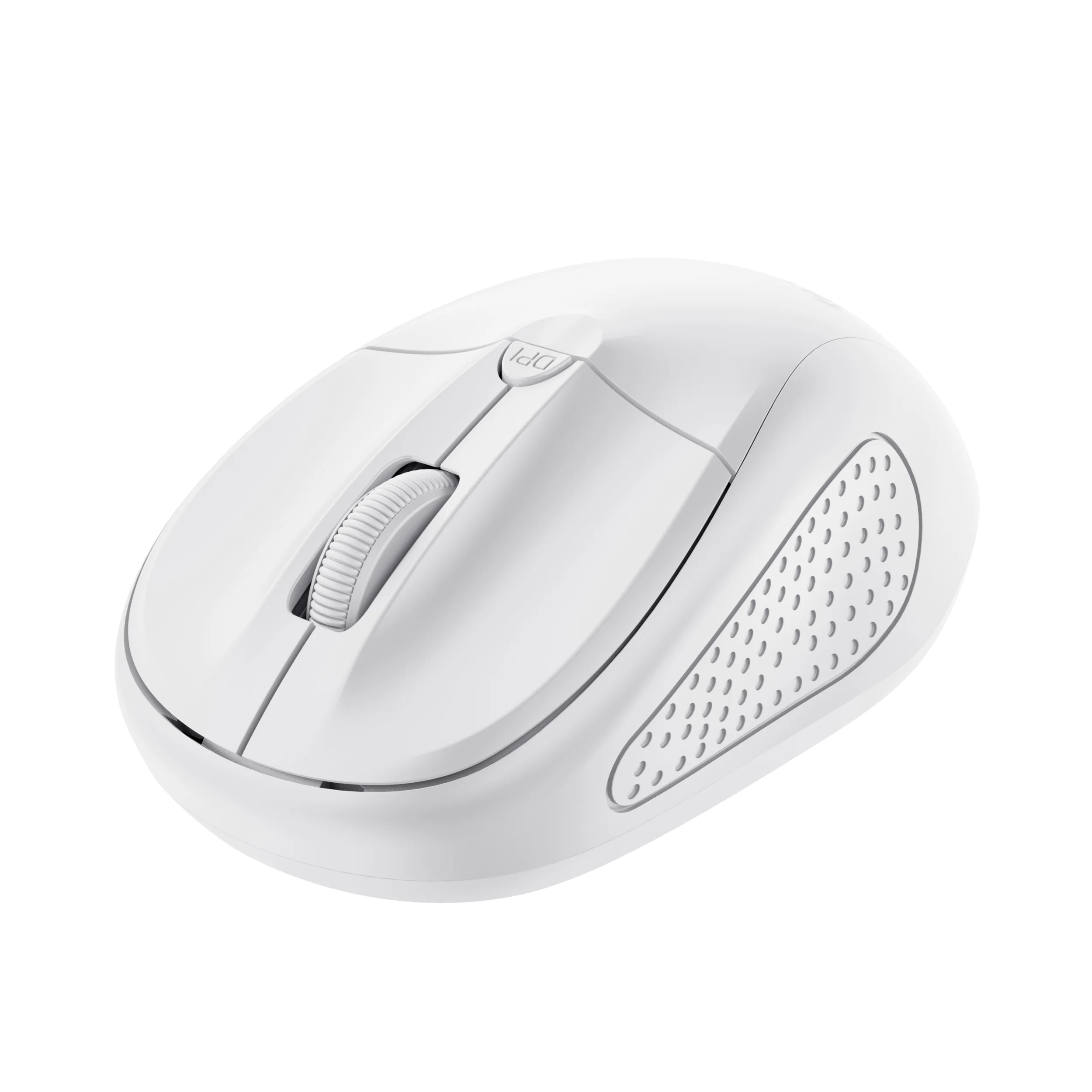 Trust Primo Maus Reisen Beidhändig RF Wireless Optisch 1600 DPI