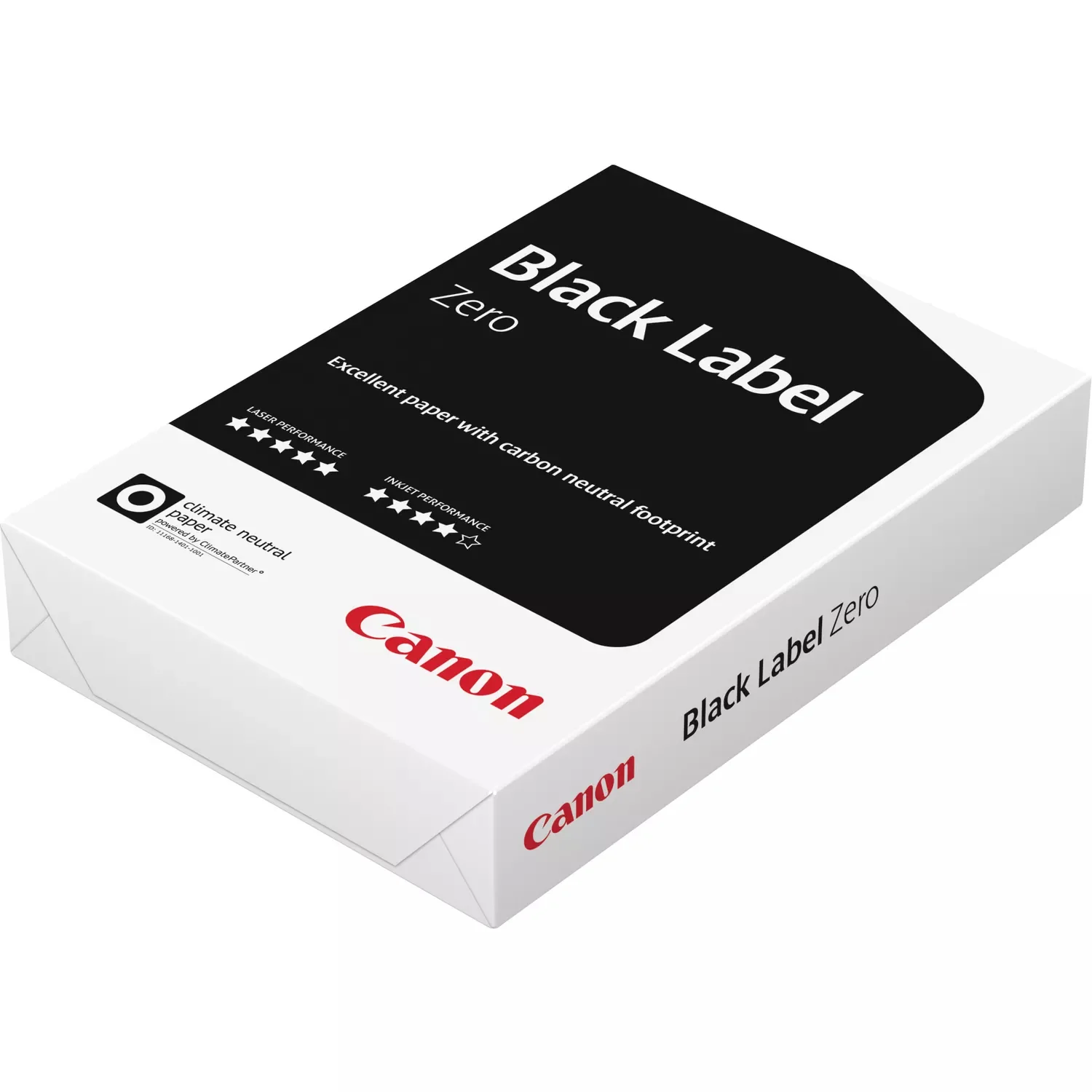 Canon 9808A016 Druckerpapier A4 (210x297 mm) 500 Blätter Weiß