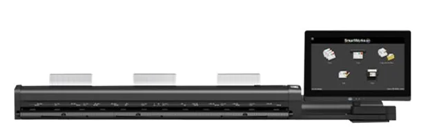 Canon 3850V632 Scanner 1200 x 1200 DPI Schwarz