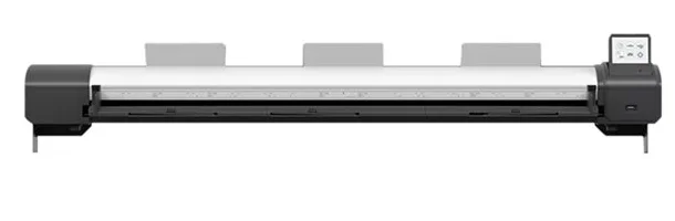 Canon LM36 600 x 600 DPI Schwarz