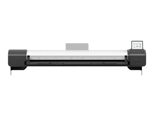 Canon LM24 600 x 600 DPI Schwarz, Weiß