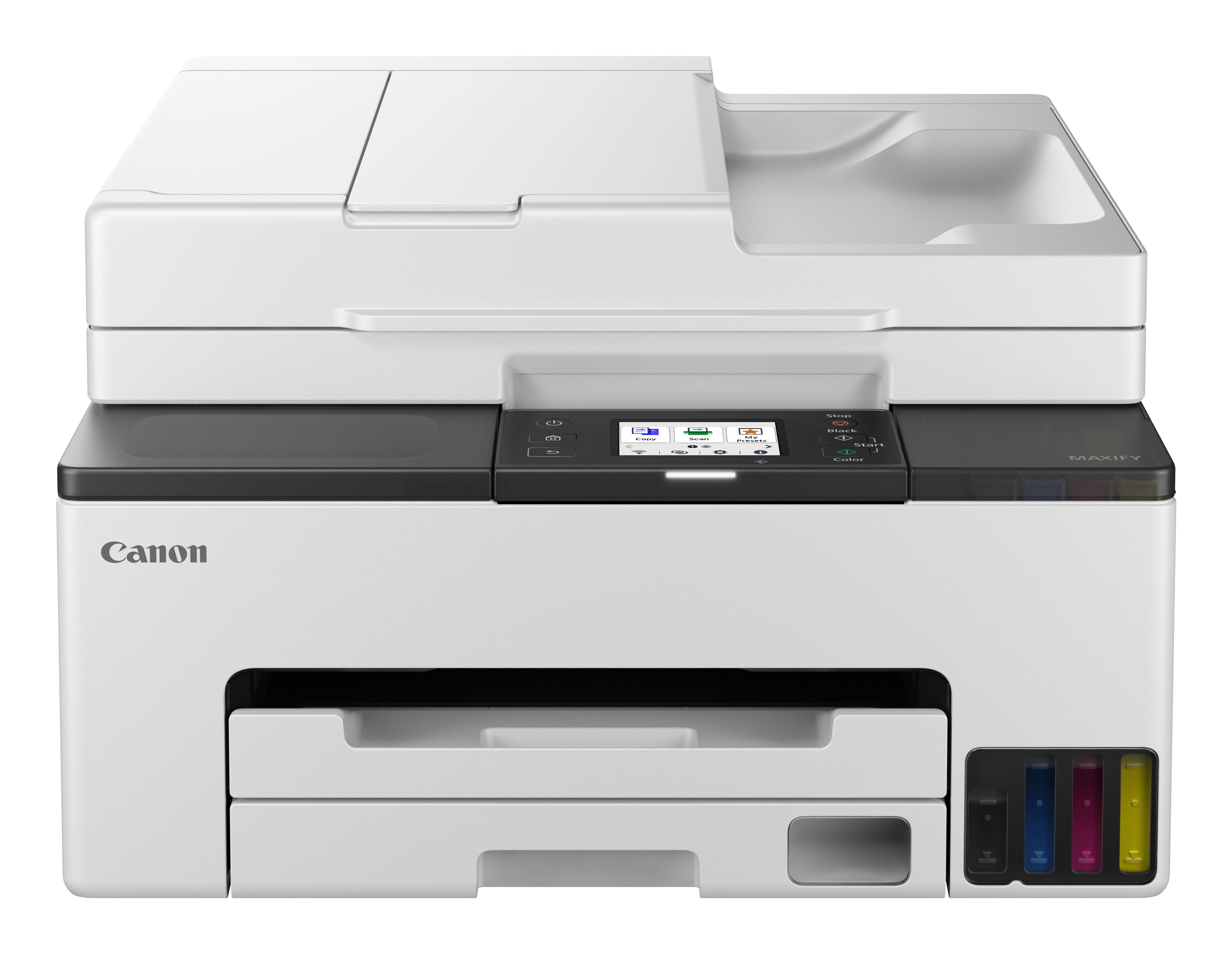 Canon MAXIFY GX2050 Tintenstrahl A4 600 x 1200 DPI WLAN