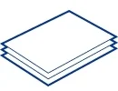 Epson Premium Semimatte Photo Paper Roll, 16 Zoll x 30,5 m, 260 g/m²