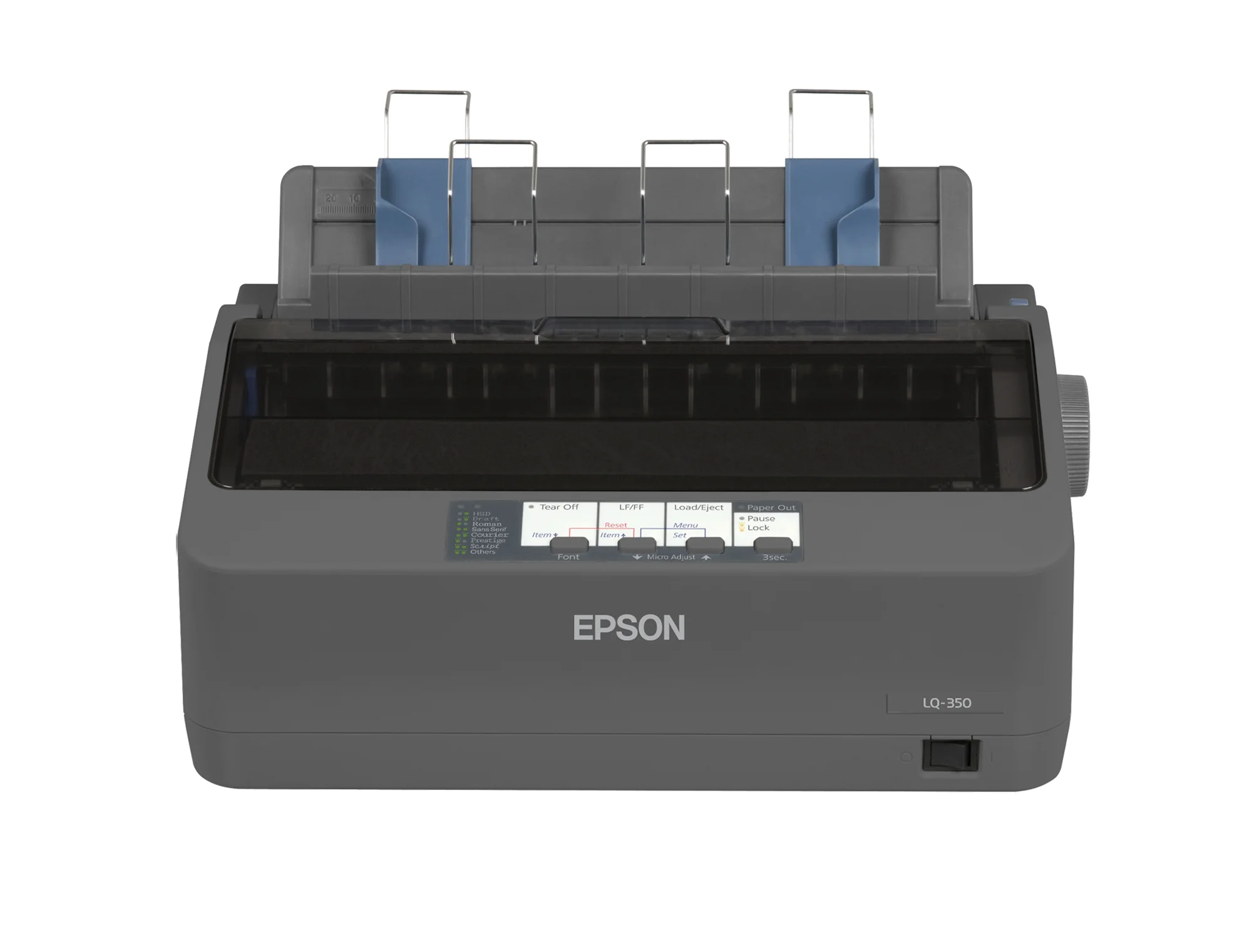 Epson LQ-350 Dot Matrix Printer