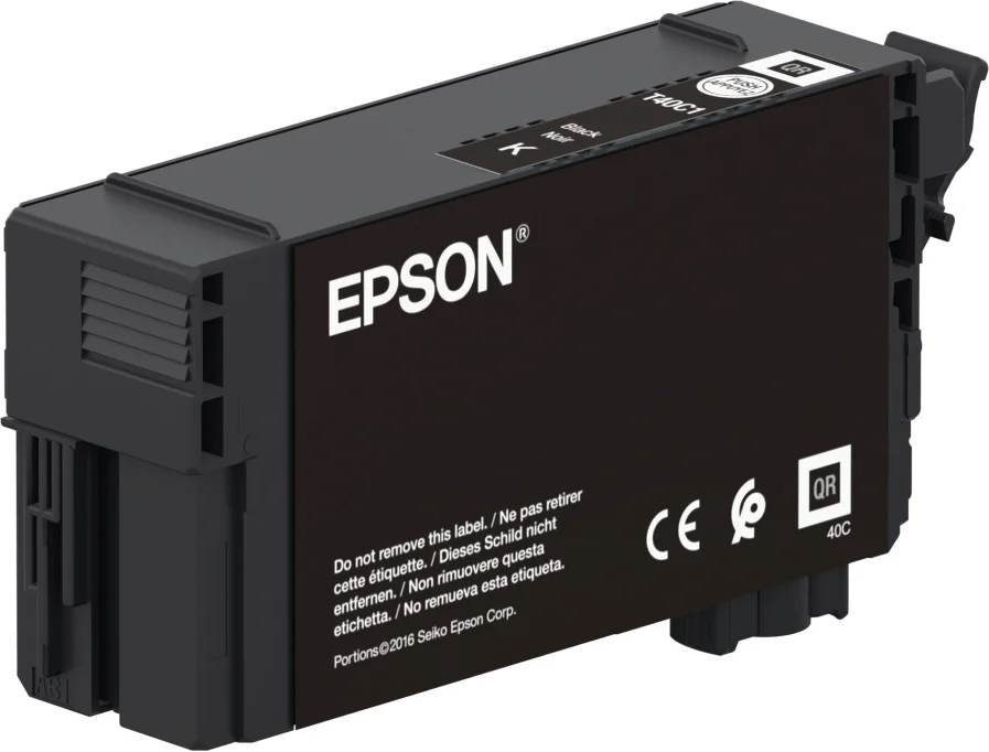 Epson SureColor SC-T3100N - Wireless Printer (No Stand)
