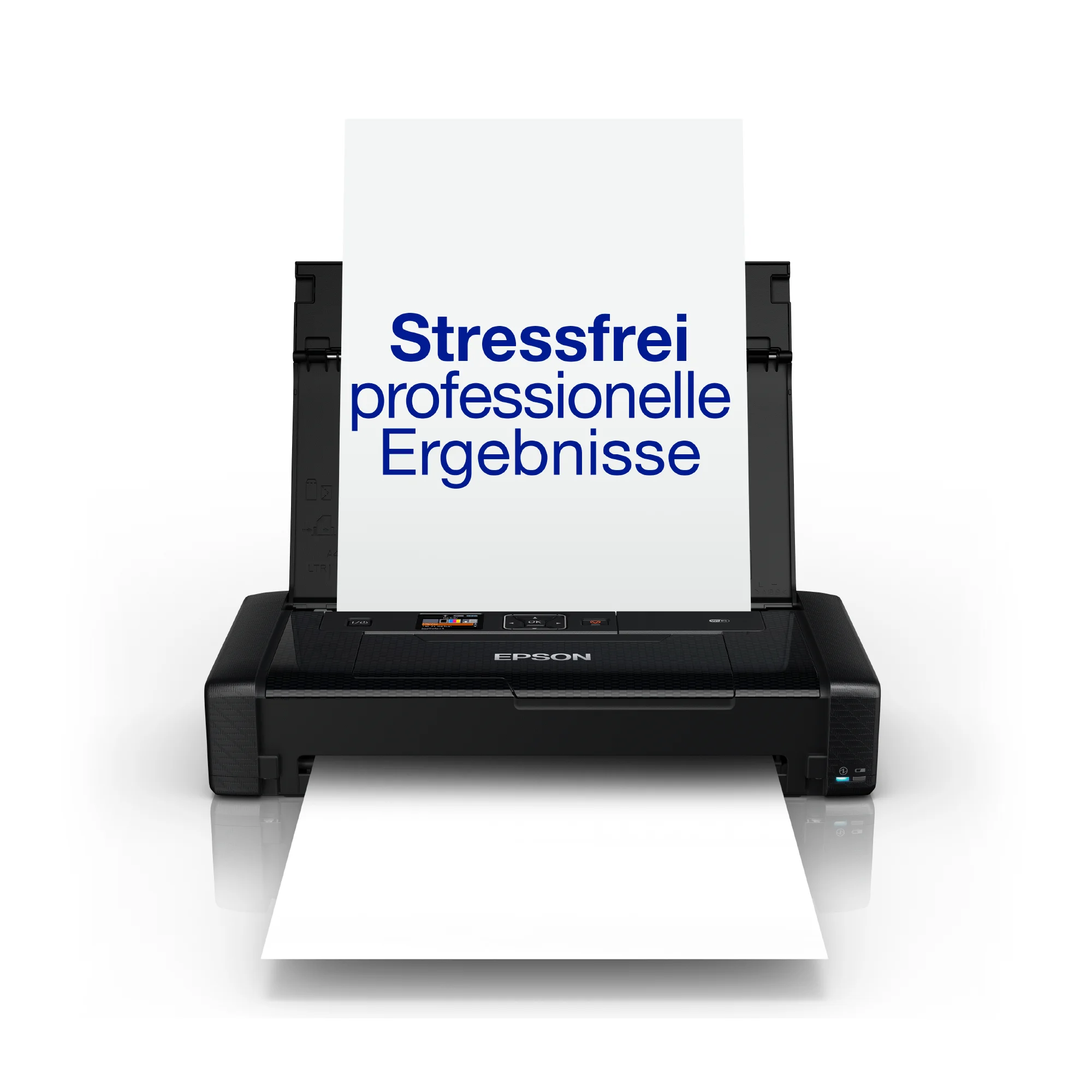 Epson WorkForce WF-110W