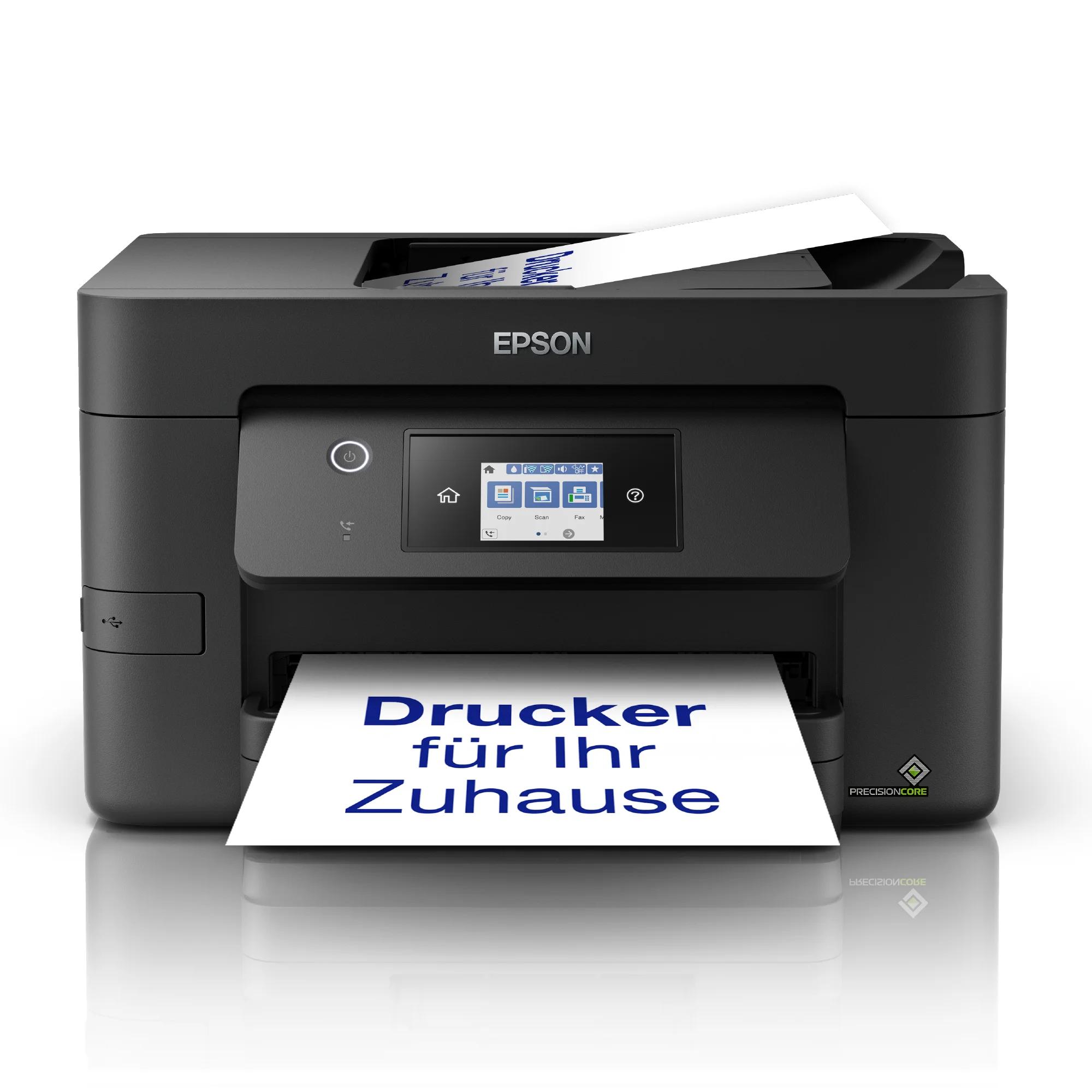 Epson WorkForce Pro WF-3820DWF