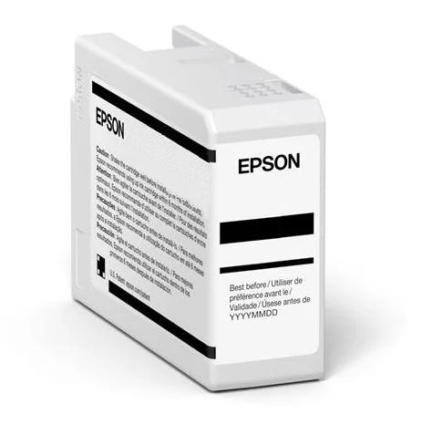 Epson T47A9 Druckerpatrone 1 Stück(e) Original Standardertrag Grau