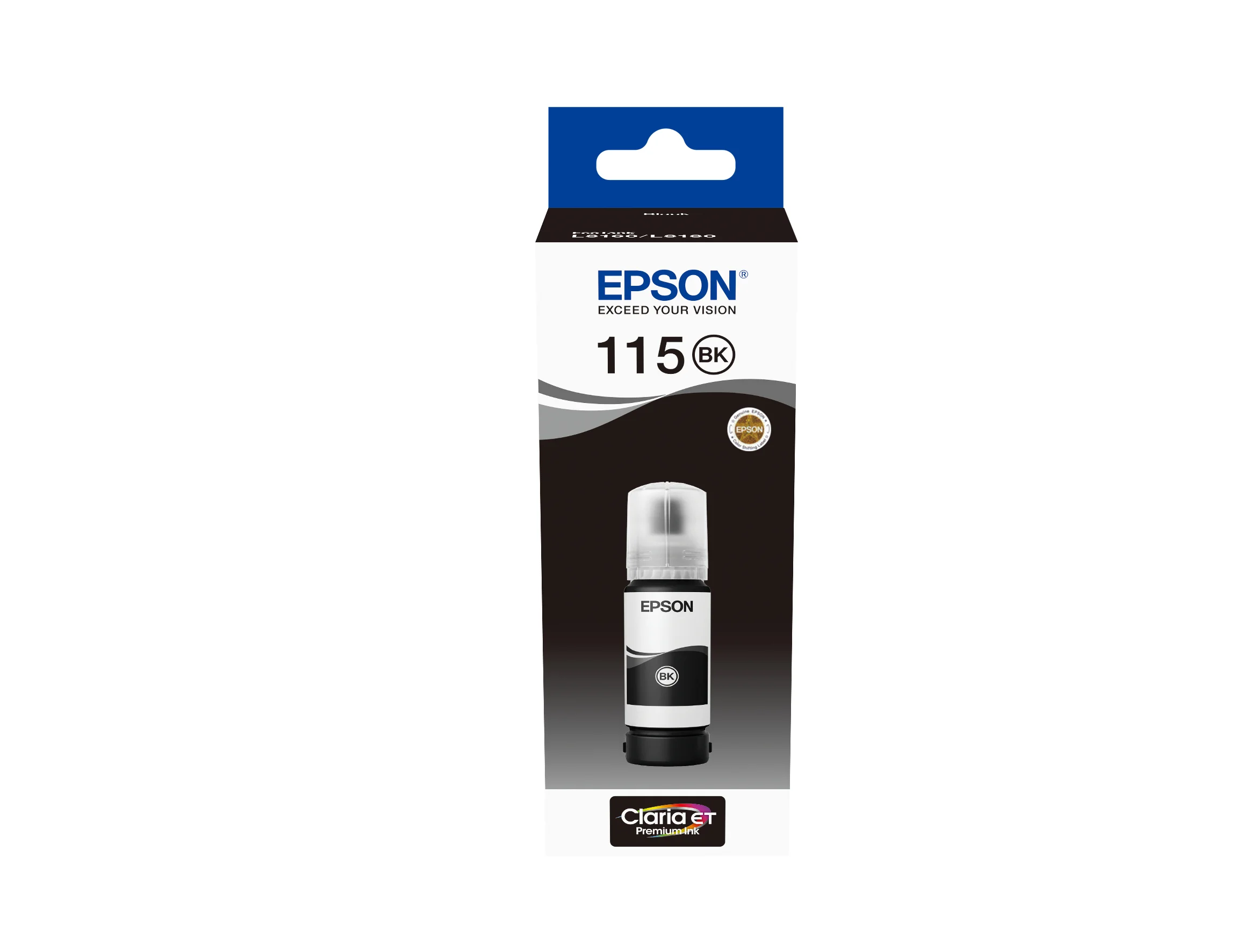Epson C13T07C14A Druckerpatronennachfüller Original