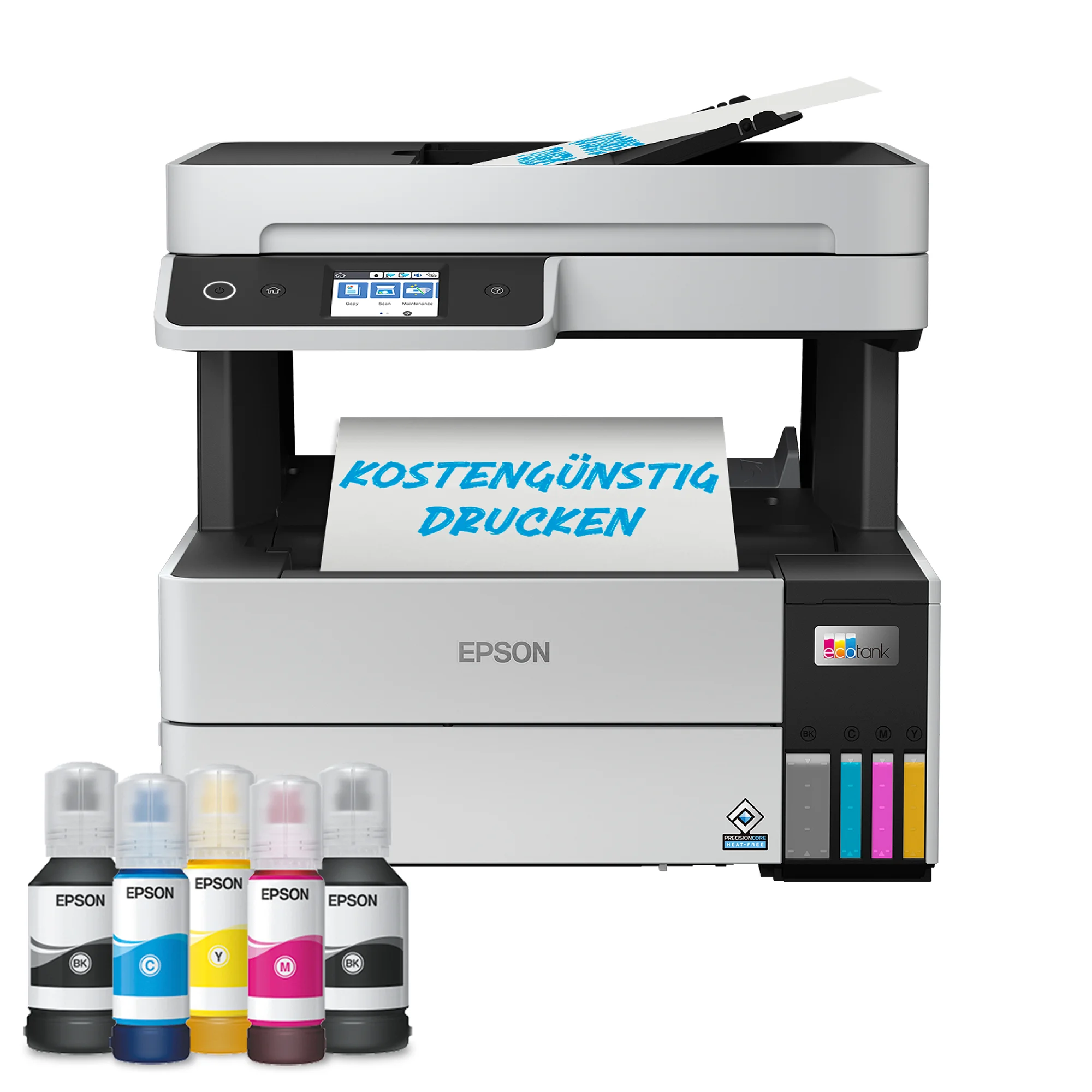 Epson EcoTank ET-5150