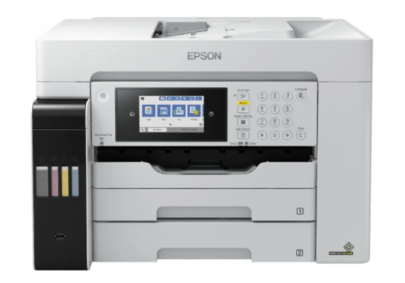 Epson EcoTank ET-16680 Tintenstrahl A3 4800 x 1200 DPI WLAN