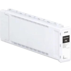 Epson UltraChrome PRO6 Druckerpatrone 1 Stück(e) Original Standardertrag Foto schwarz