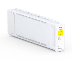 Epson UltraChrome XD3 Druckerpatrone 1 Stück(e) Gelb