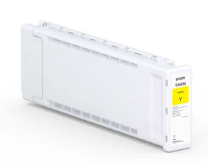 Epson UltraChrome PRO6 Druckerpatrone 1 Stück(e) Gelb