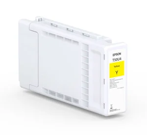 Epson UltraChrome XD3 Druckerpatrone 1 Stück(e) Gelb